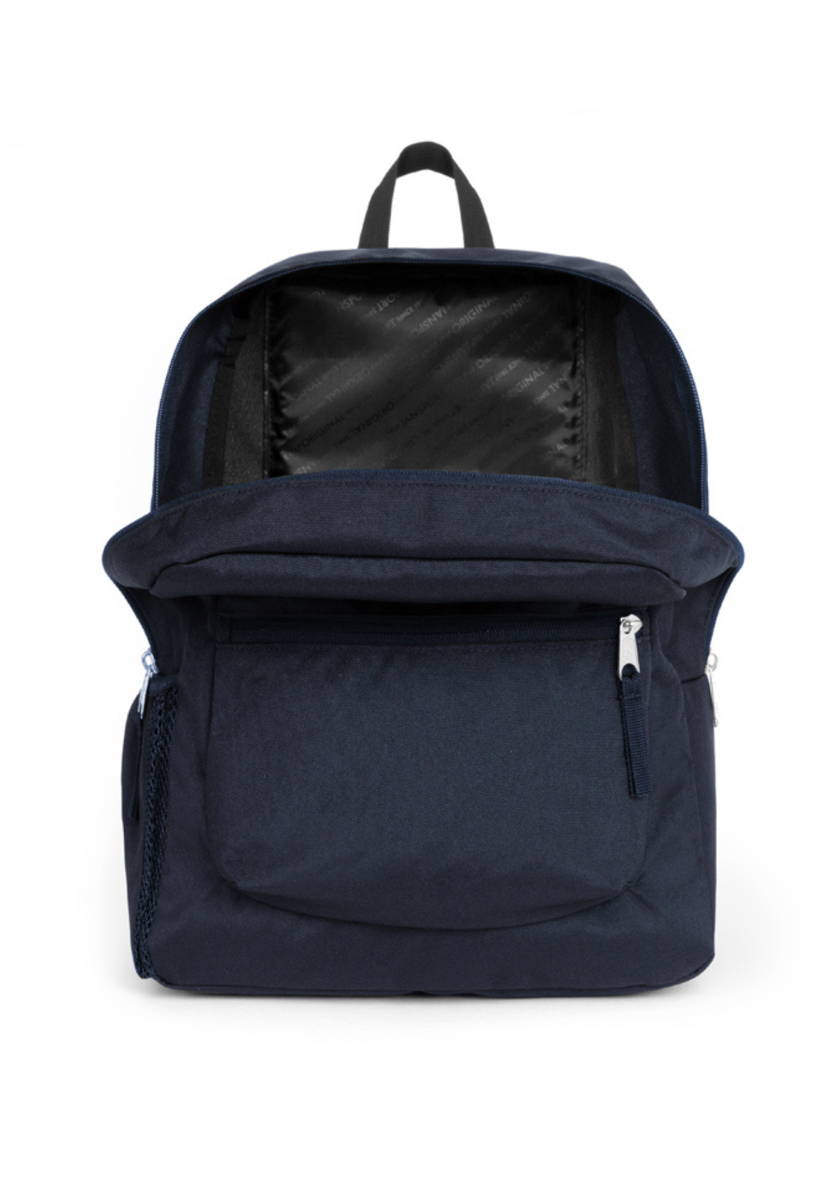 JanSport Backpacks Cross Town Navy