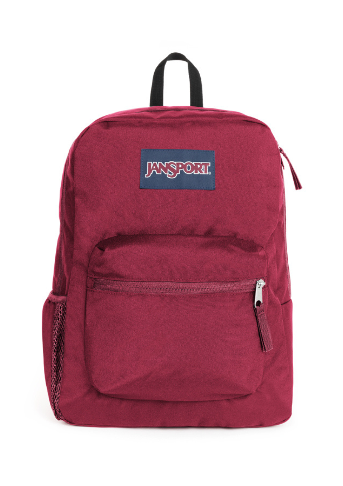 JanSport Backpacks Cross Town Russet Red