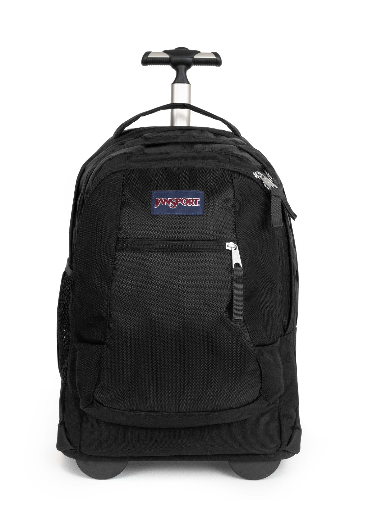 JanSport Backpacks Driver 8 Black