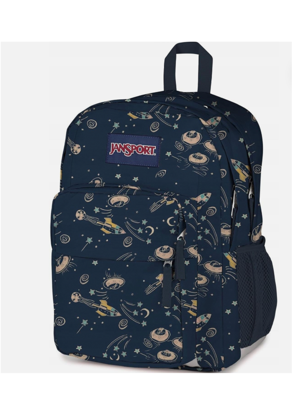 JanSport Backpack Big Day Vortex Voyage