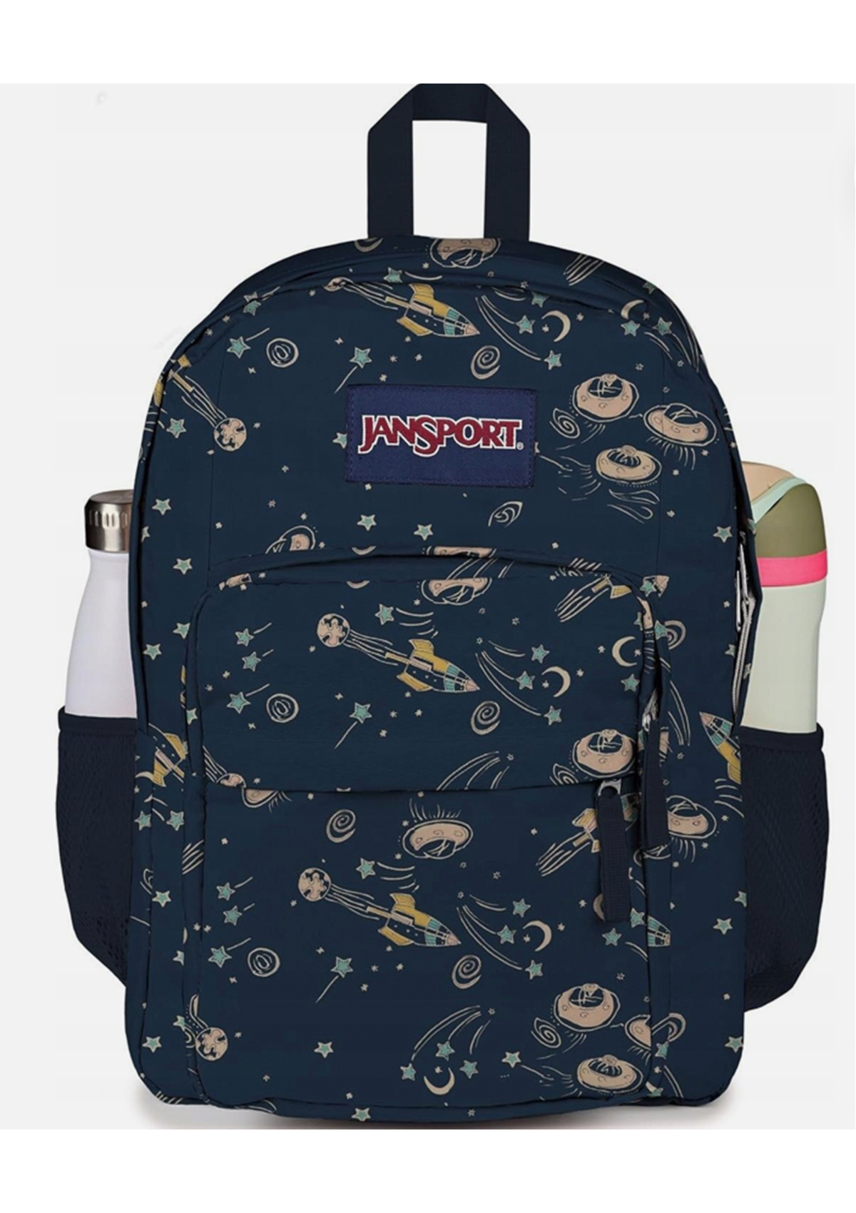 JanSport Backpack Big Day Vortex Voyage