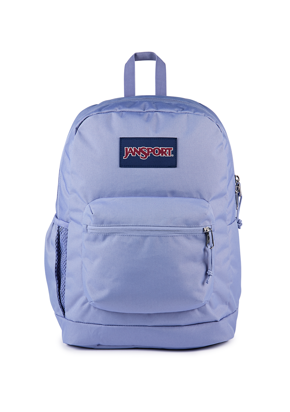 JanSport Backpacks Cross Town Plus Lavander Ash