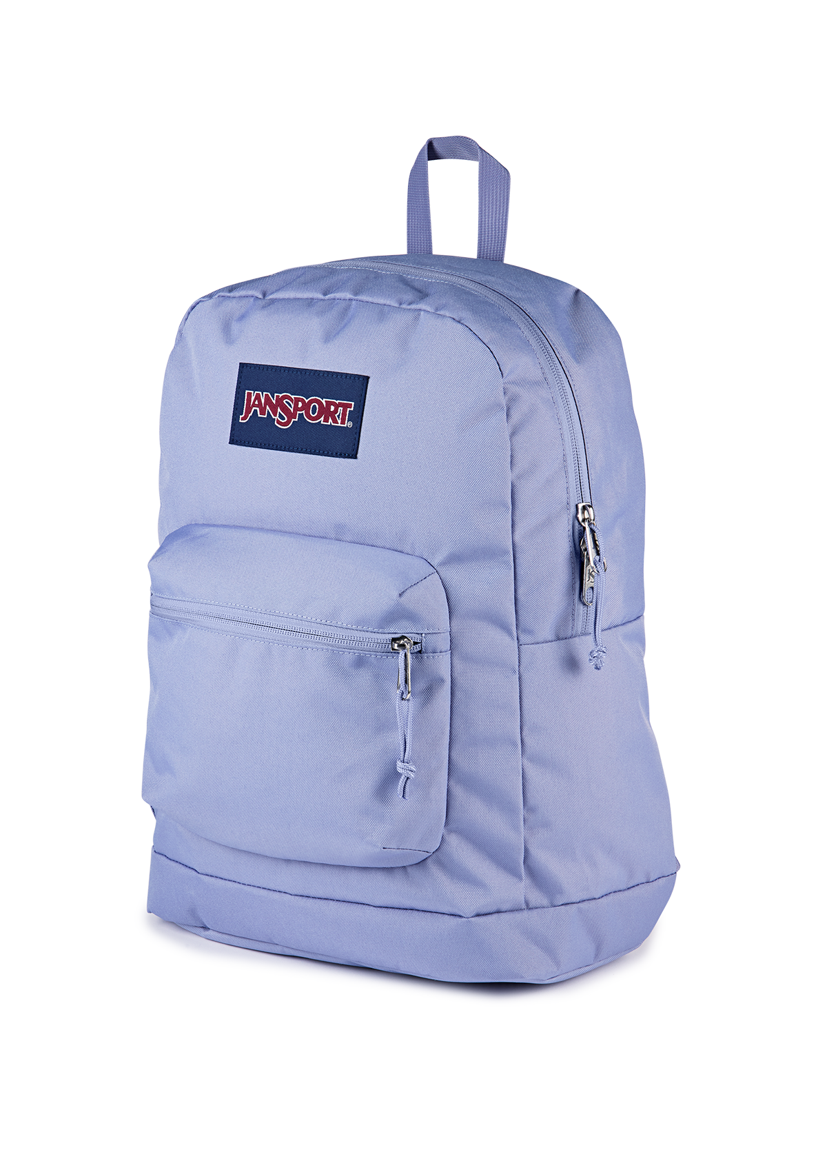 JanSport Backpacks Cross Town Plus Lavander Ash