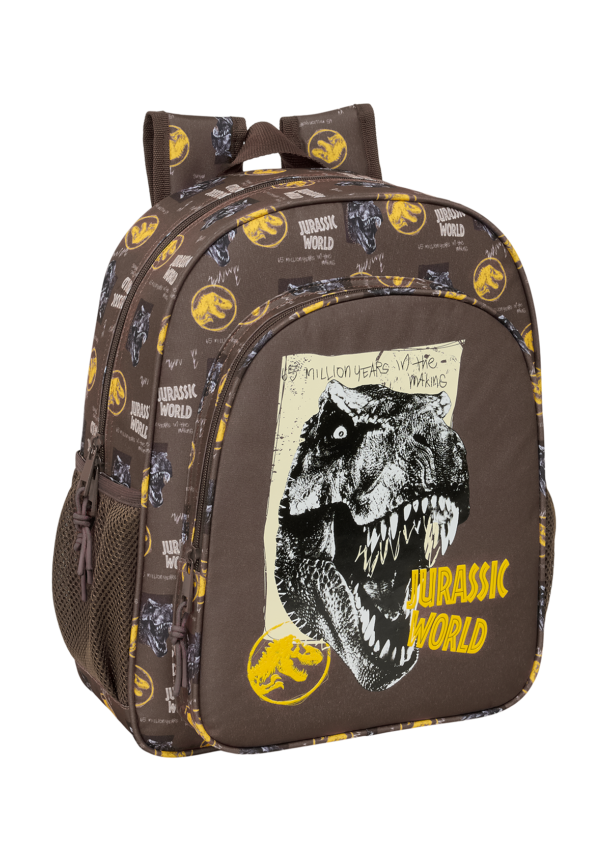Jurassic World Junior Backpack