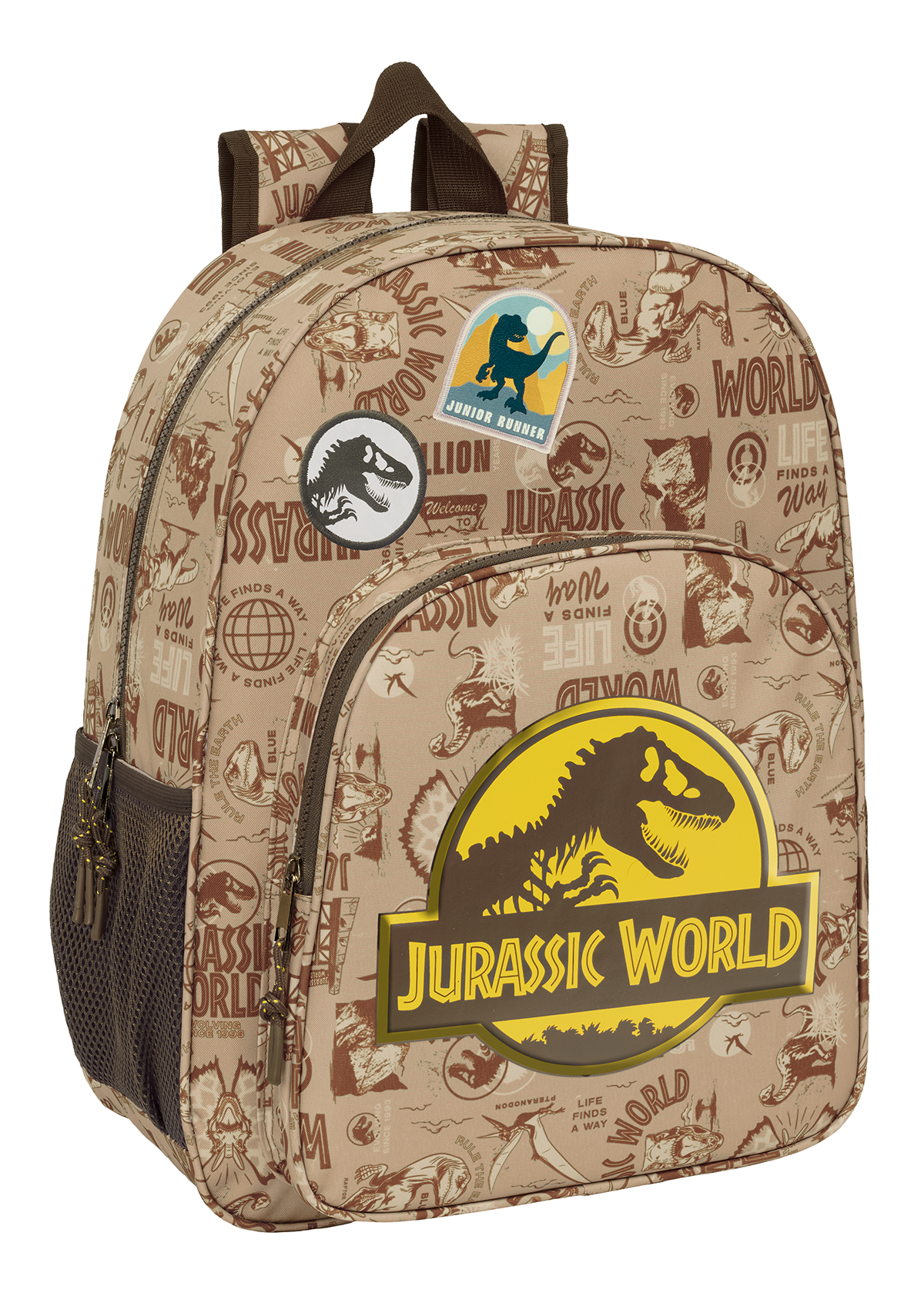 Jurassic World Dominion Large Backpack