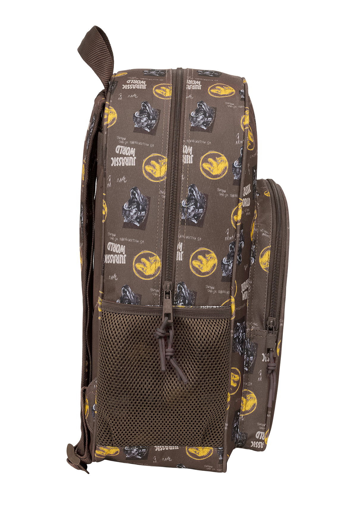 Jurassic World Large Backpack