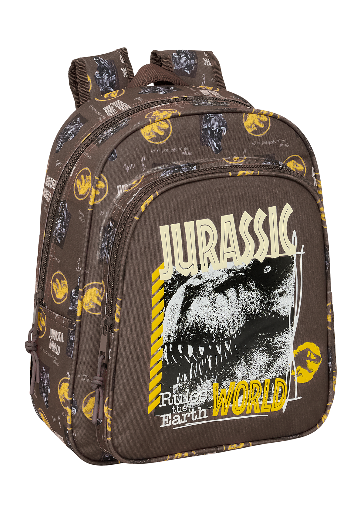 Jurassic World Small Backpack