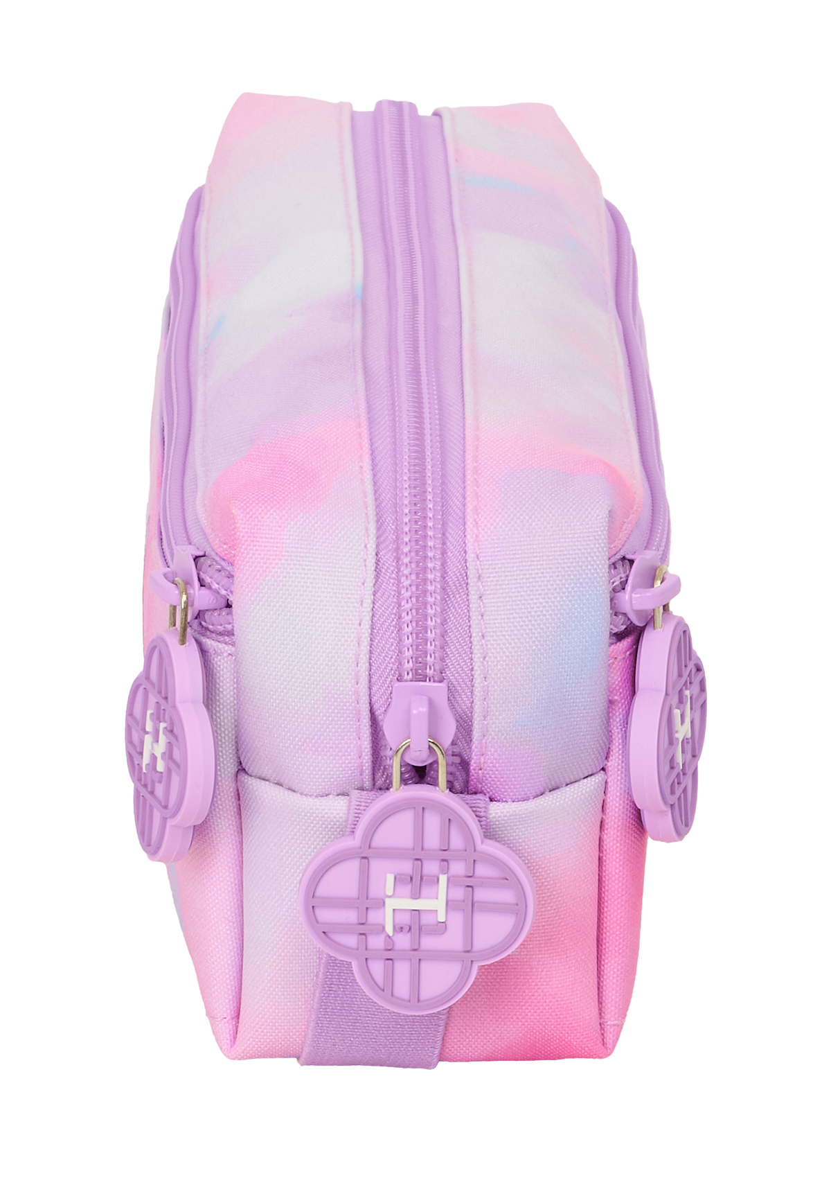 K-POP Demon Hunter Artist Triple Pencil Case