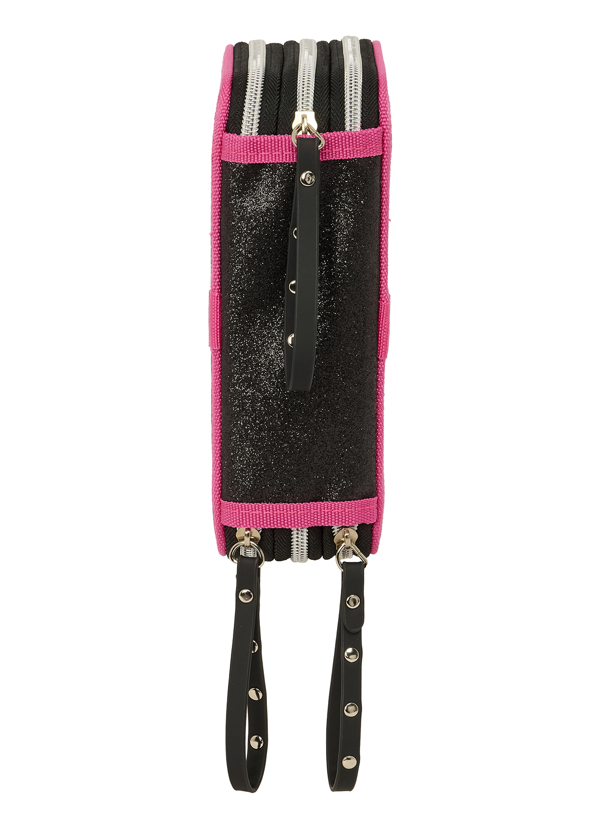 K-POP Demon Hunter Energy Small Triple 37pc Filled Pencil Case