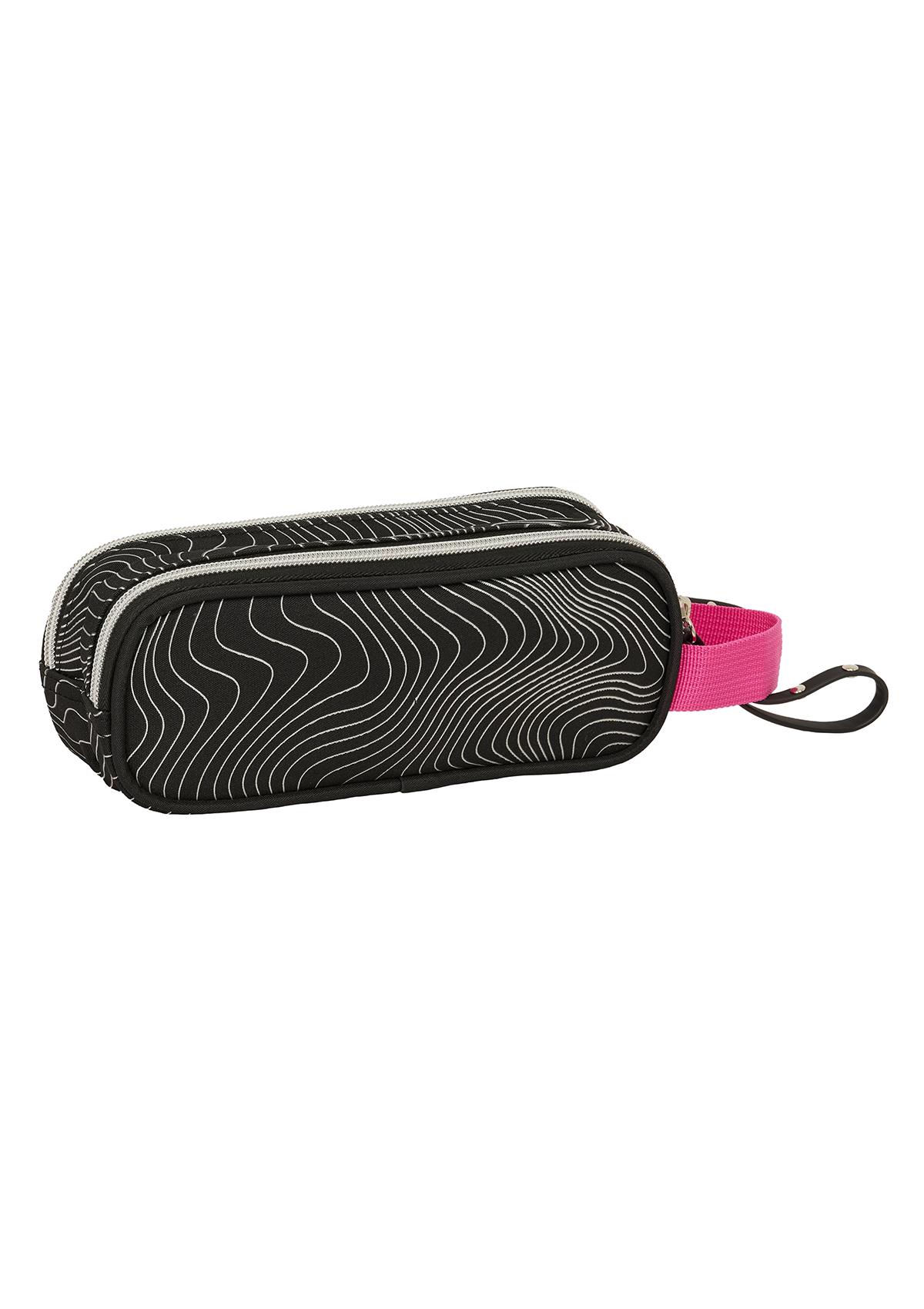 K-POP Demon Hunter Energy Double Pencil Case