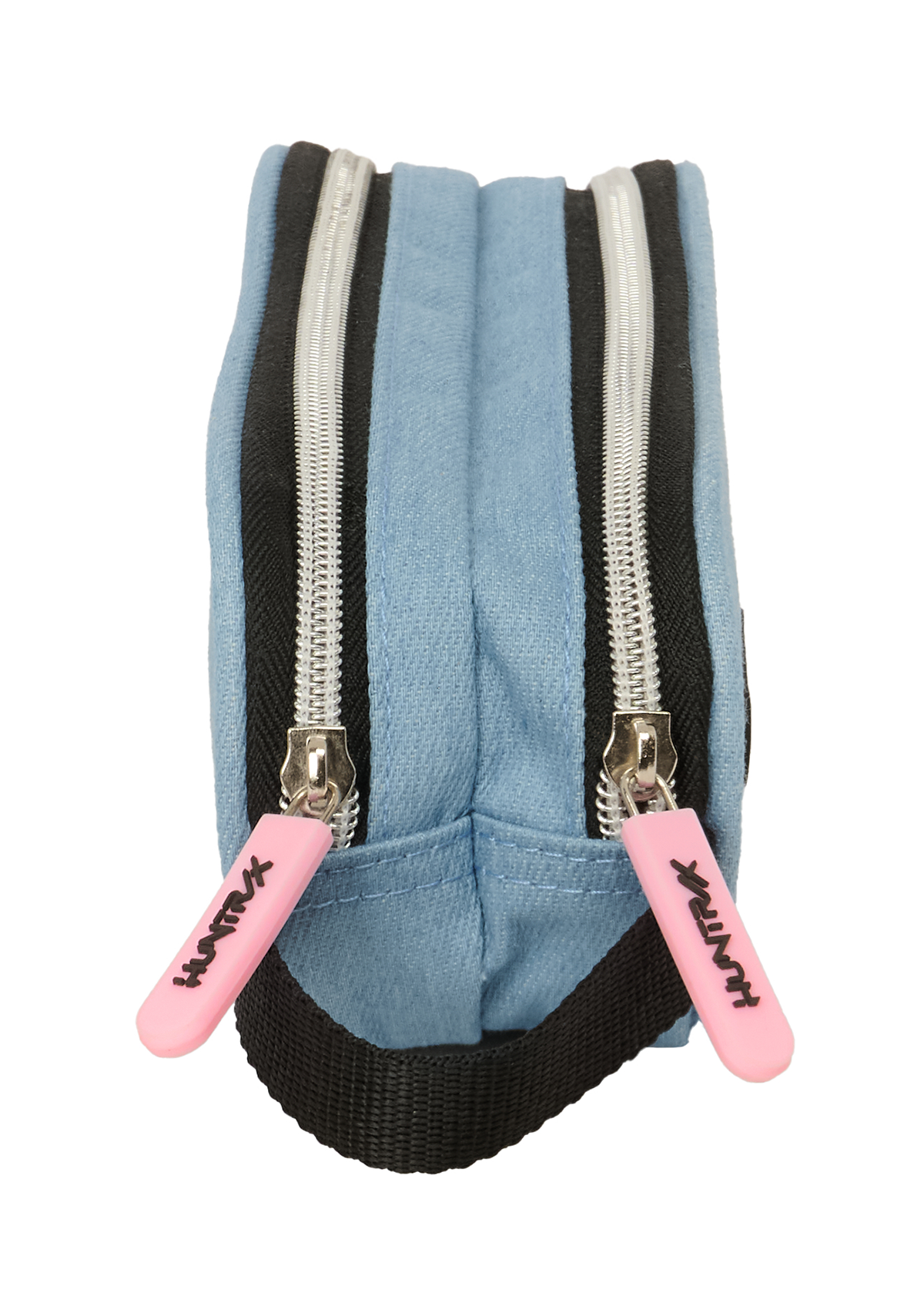 K-POP Demon Hunter Huntrix Double Pencil Case