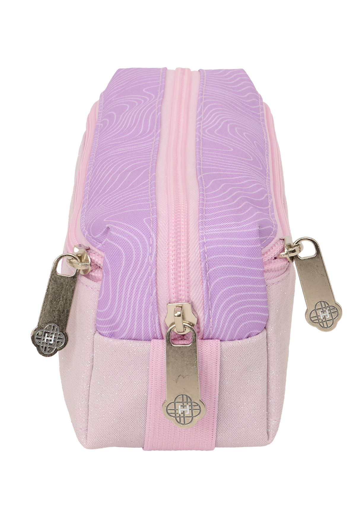 K-POP Demon Hunter Iconic Triple Pencil Case