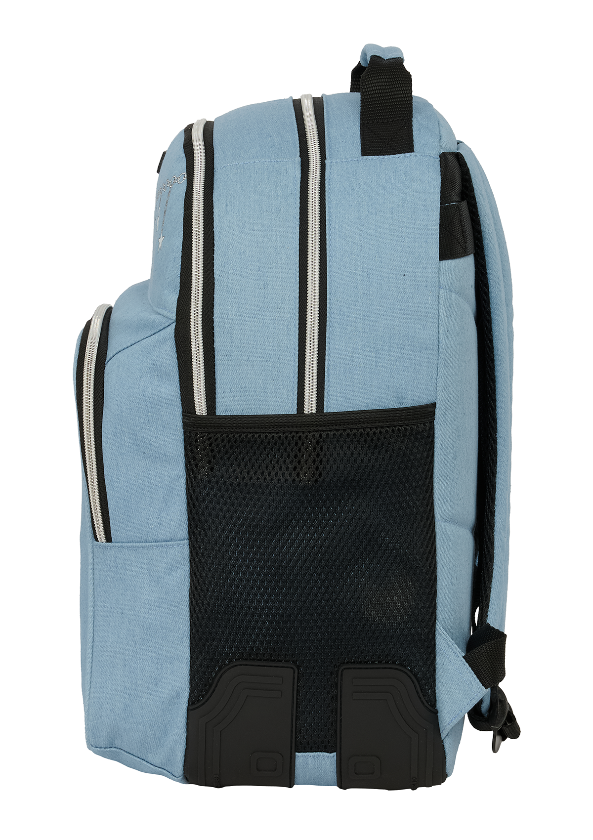 K-POP Demon Hunter Huntrix Large Double Backpack