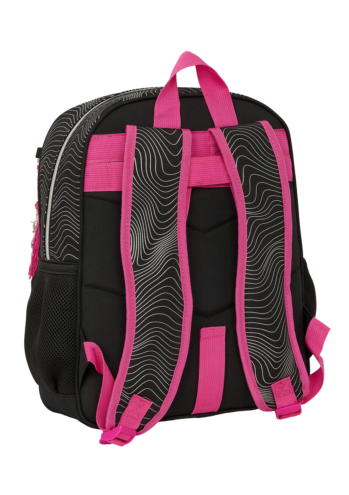 K-POP Demon Hunter Energy Junior Backpack