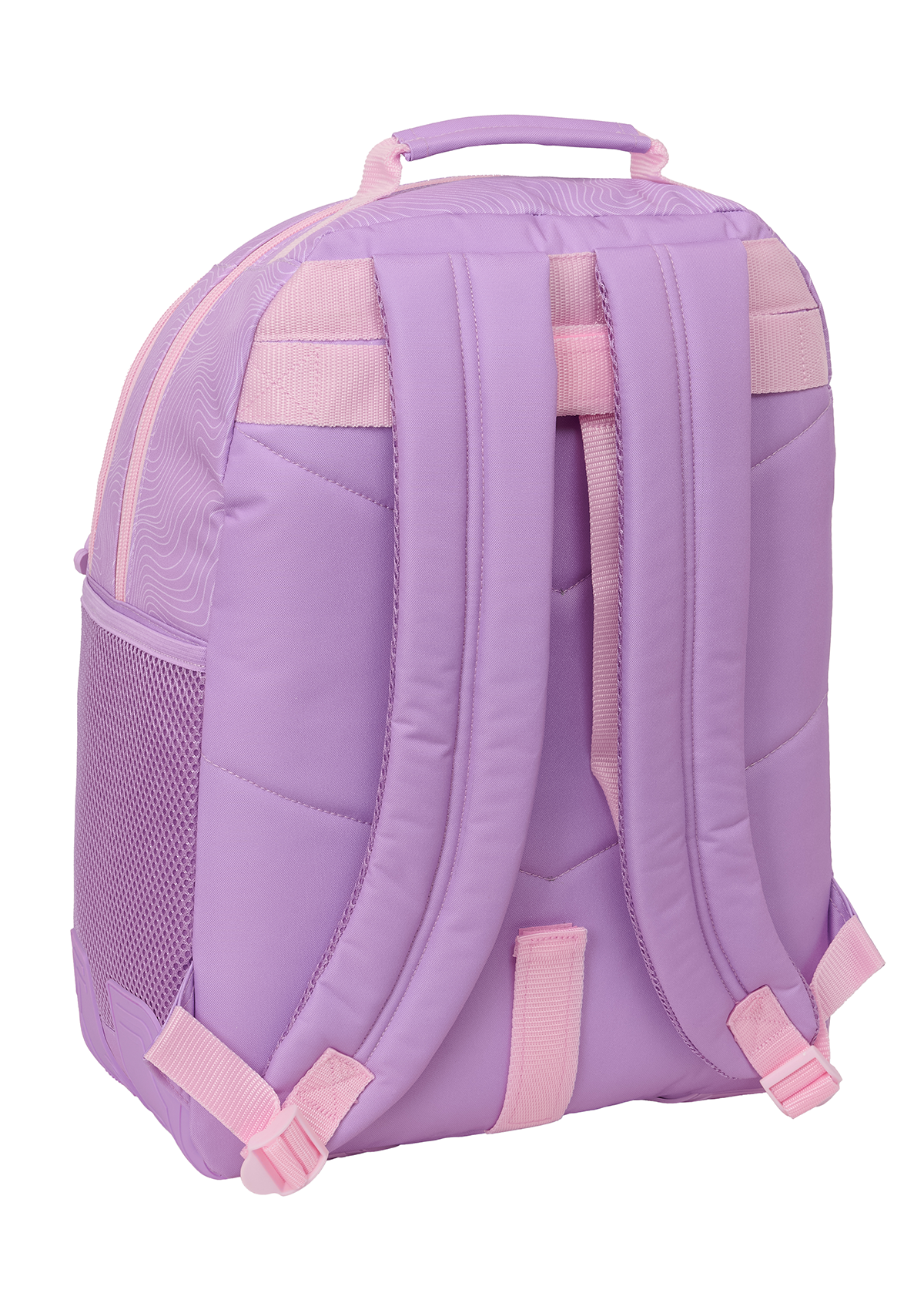 K-POP Demon Hunter Iconic Large Double Backpack