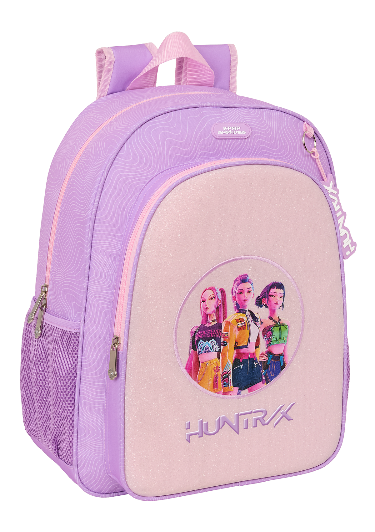 K-POP Demon Hunter Iconic Large Backpack
