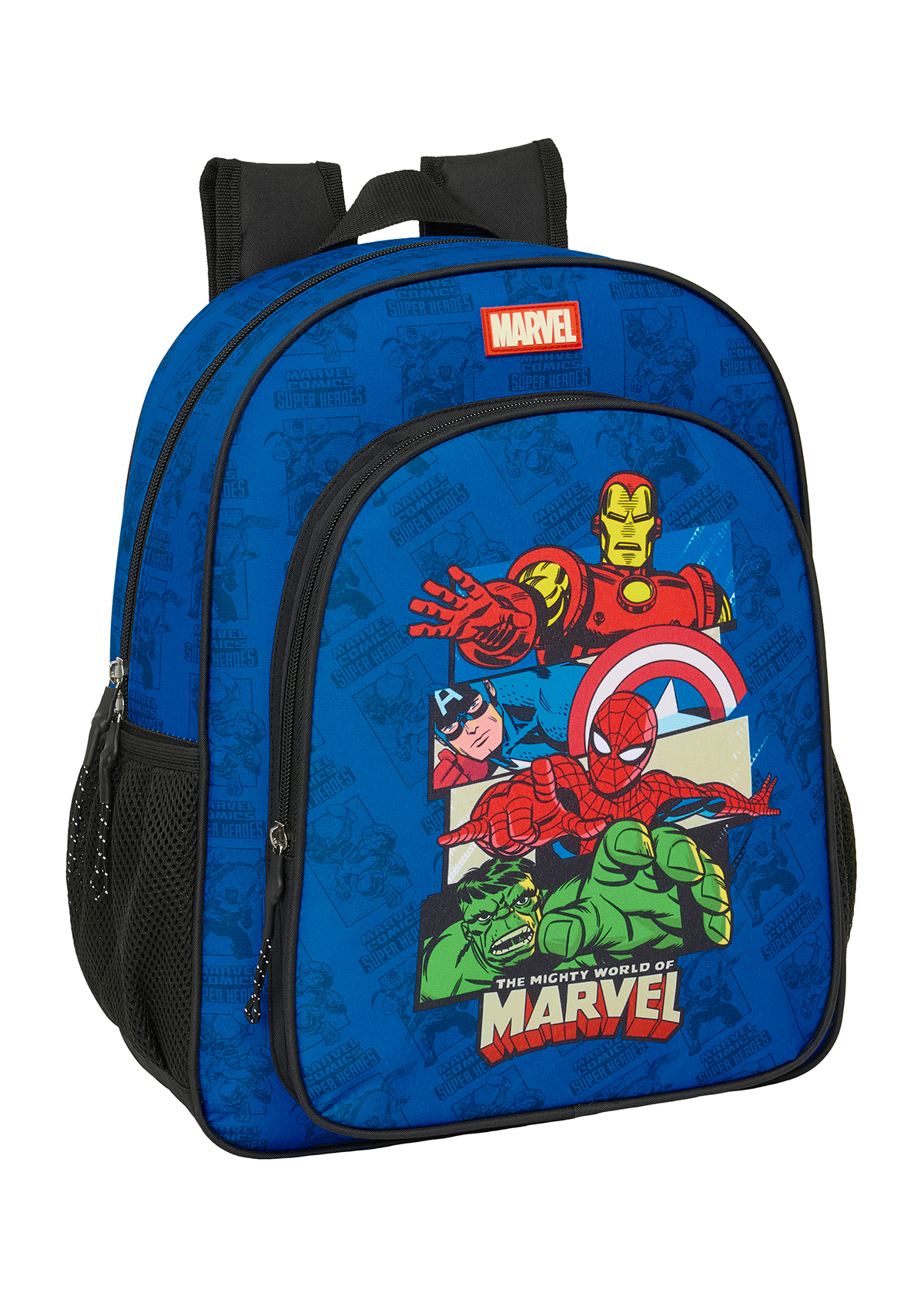 Marvel Avengers Junior Backpack