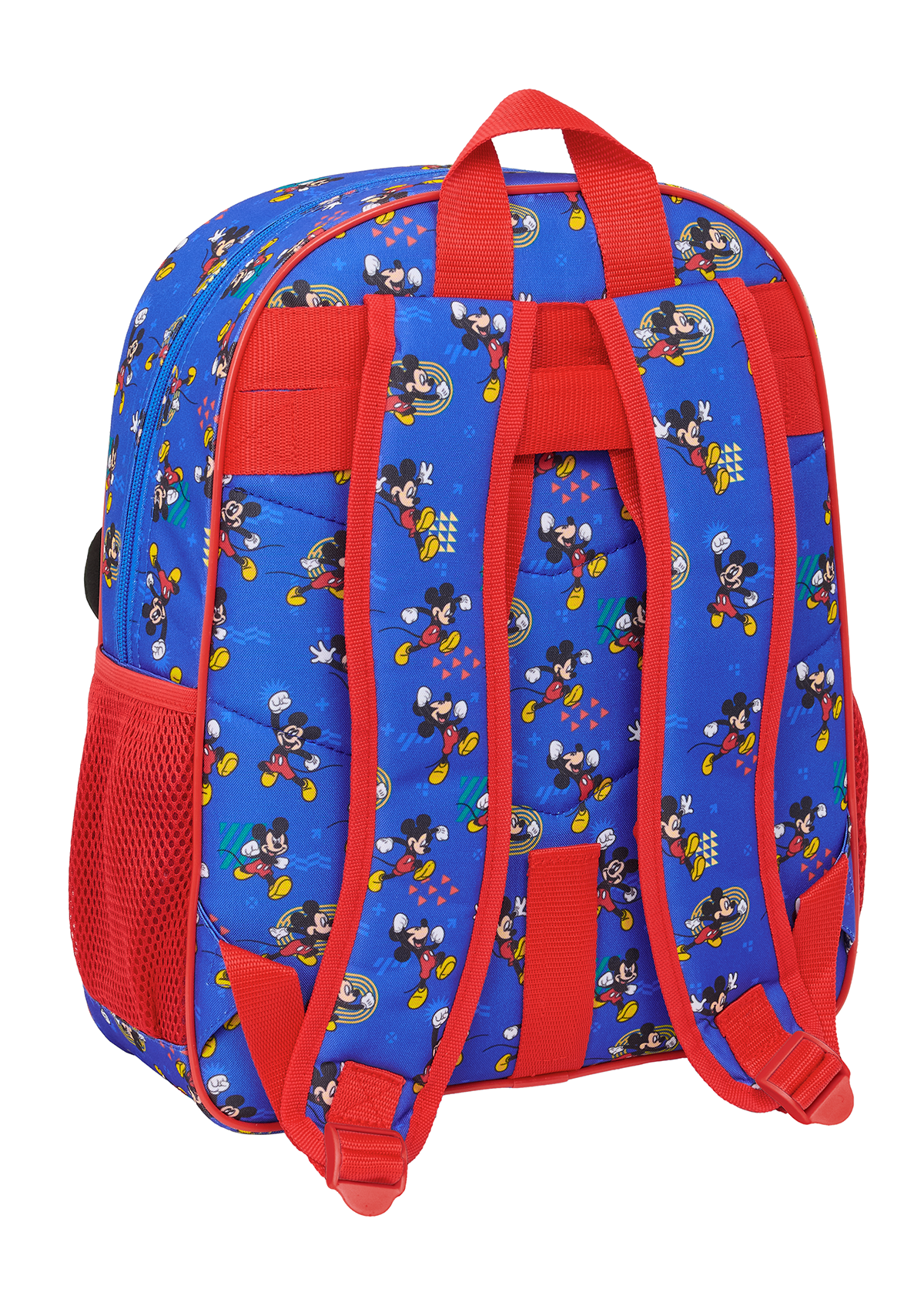 Disney Mickey Mouse Today Junior Backpack