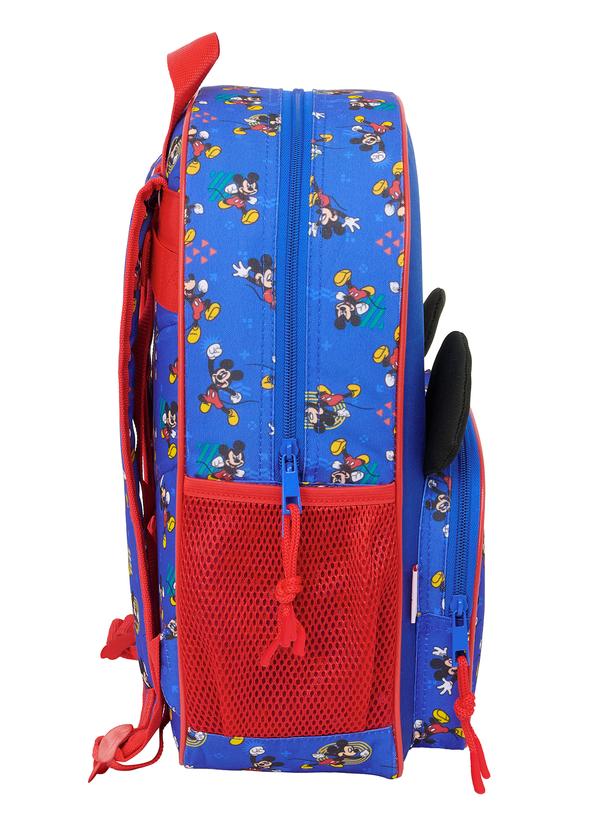 Disney Mickey Mouse Today Junior Backpack