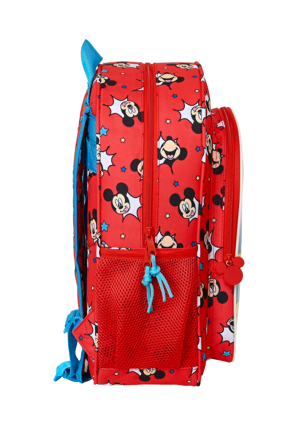 Disney Mickey Mouse Junior Backpack