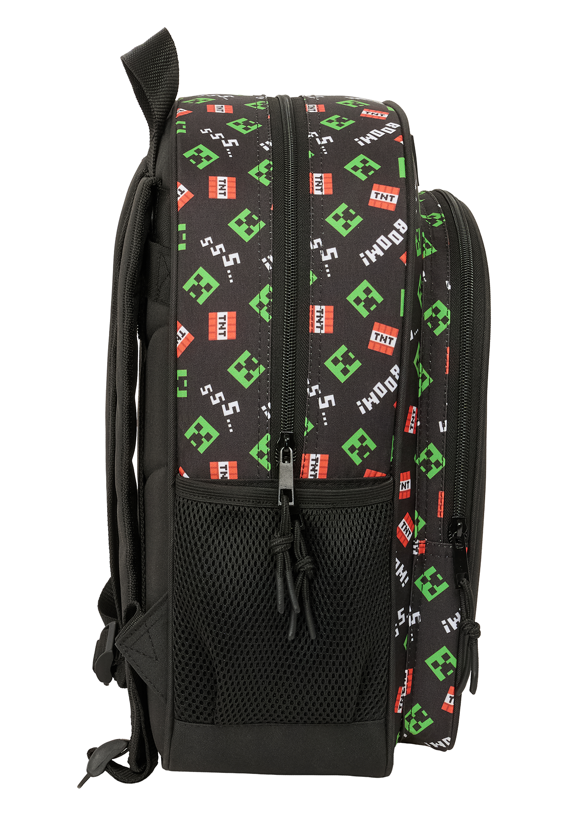 Minecraft Junior Backpack