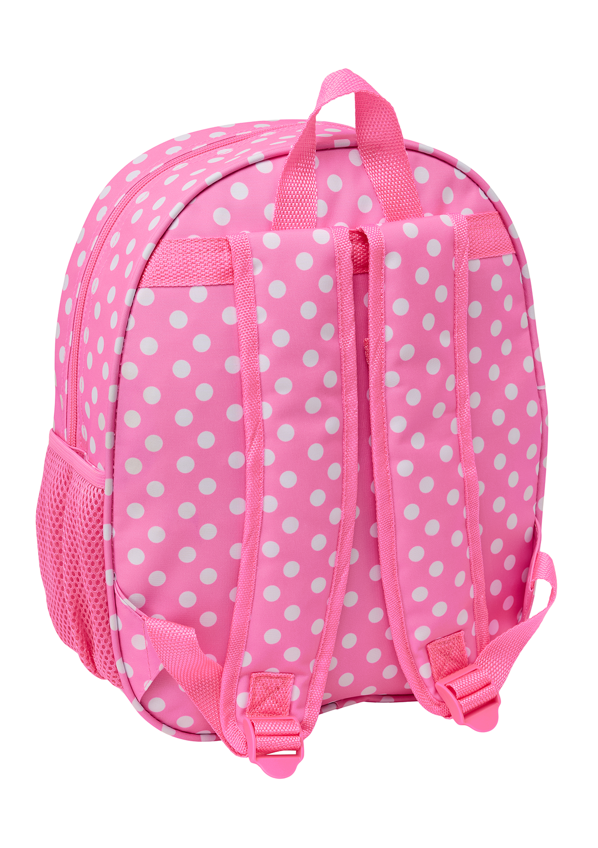 Minnie Mouse Backpack 3D LED