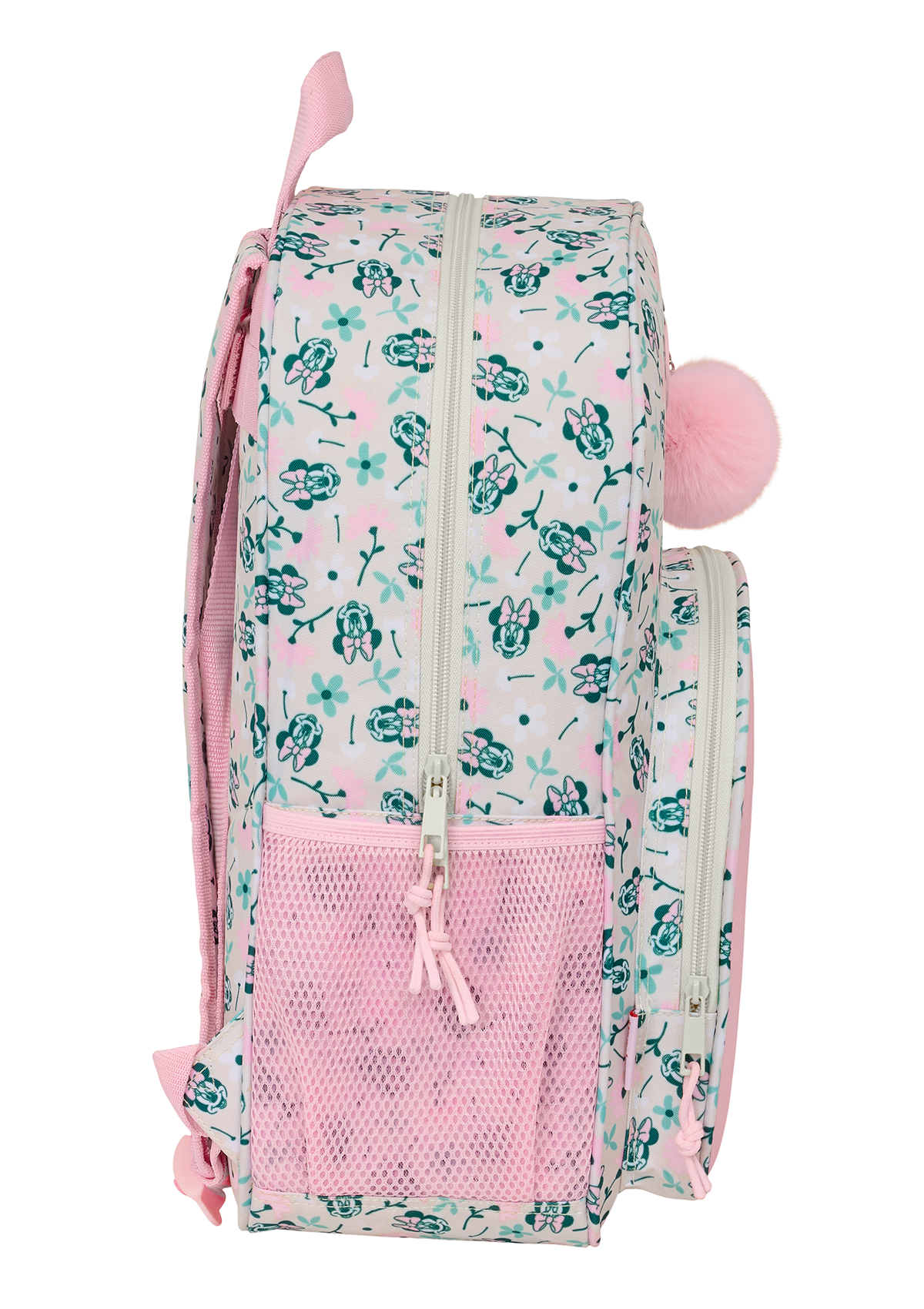 Disney Minnie Mouse Minty Large Backpack