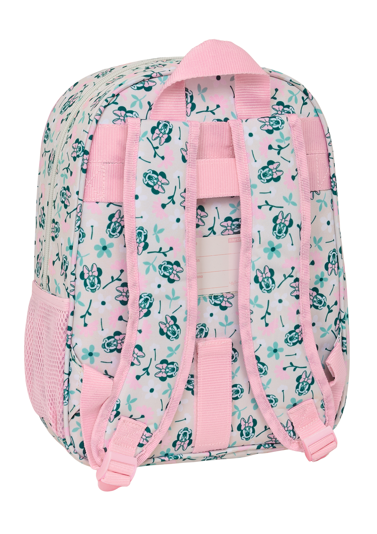 Disney Minnie Mouse Minty Small Backpack