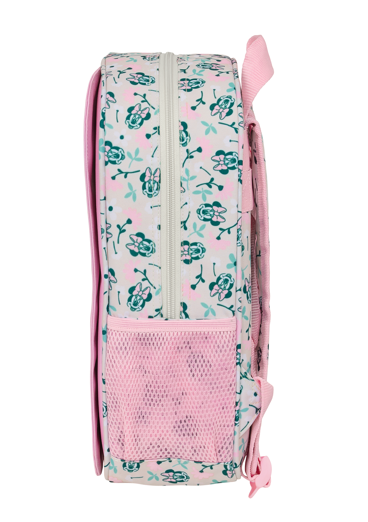 Disney Minnie Mouse Minty Small Backpack