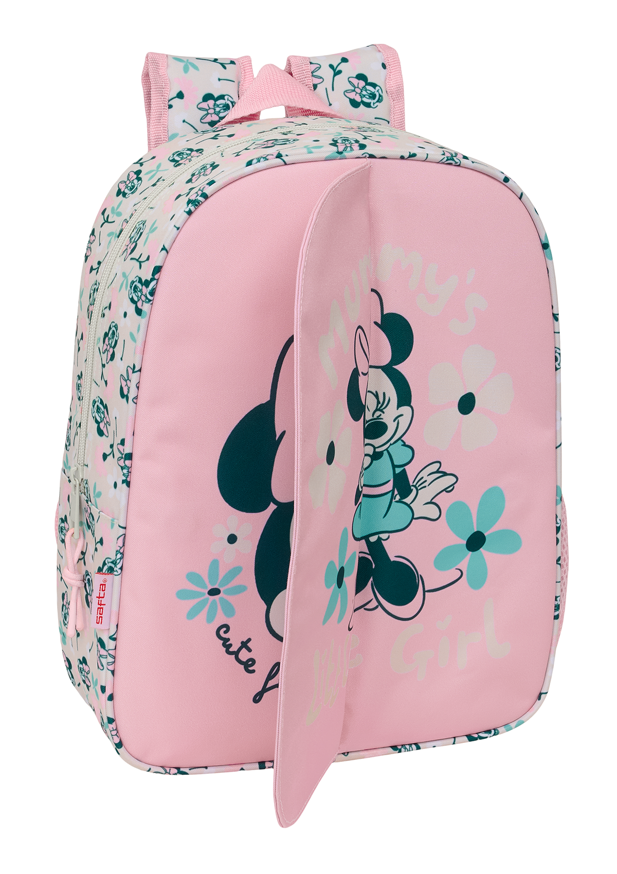 Disney Minnie Mouse Minty Small Backpack