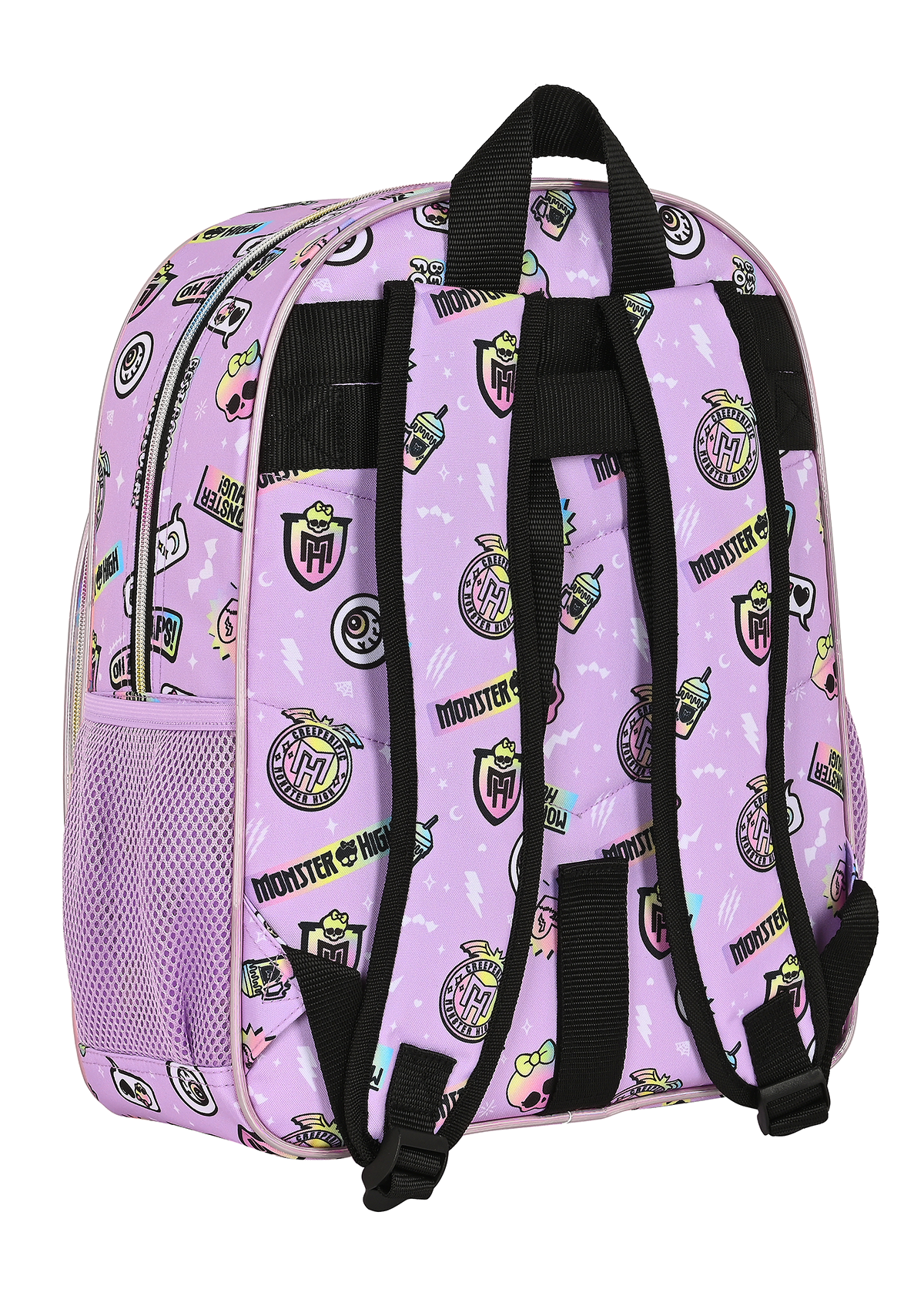 Monster High Best Boos Junior Backpack