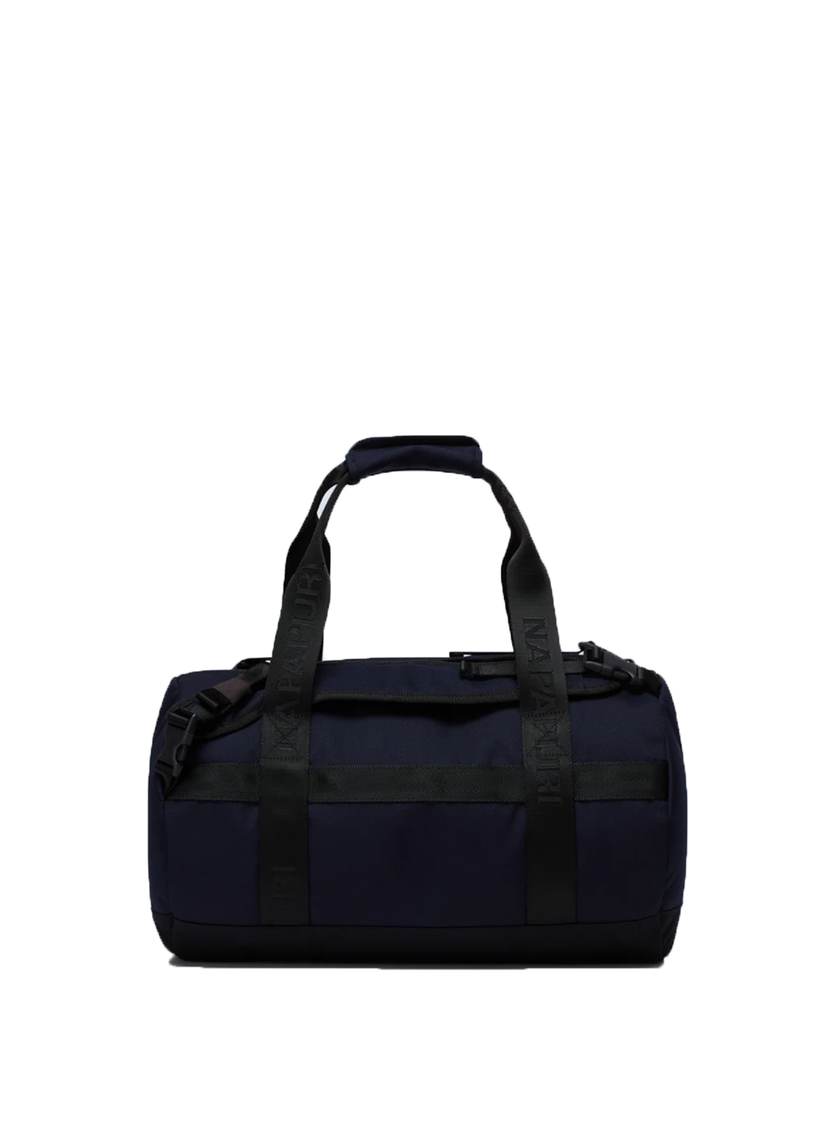 Napapijri Bering Travel Small Duffle Bag – 24.5L Blu Marine