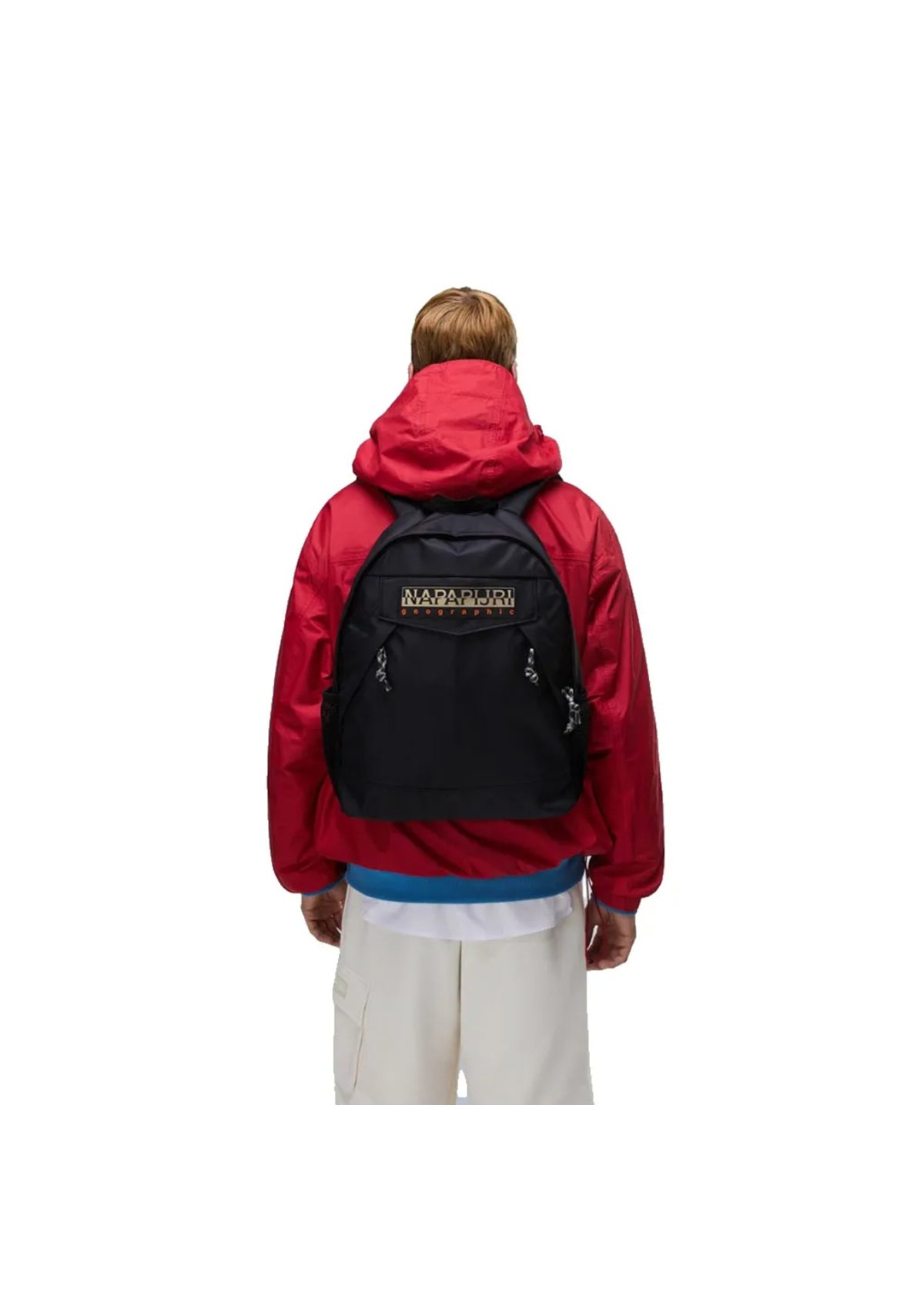 Napapijri Olina Backpack – 22L Kelp