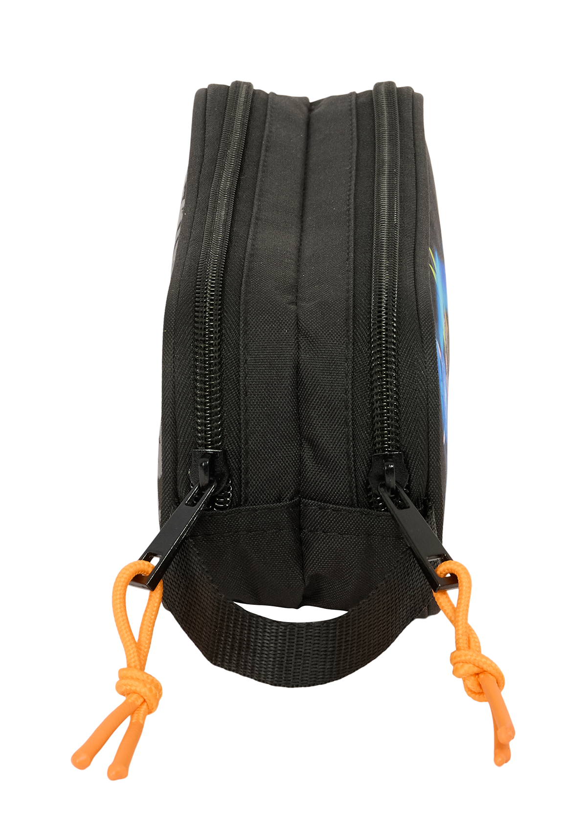Naruto Double Pencil Case