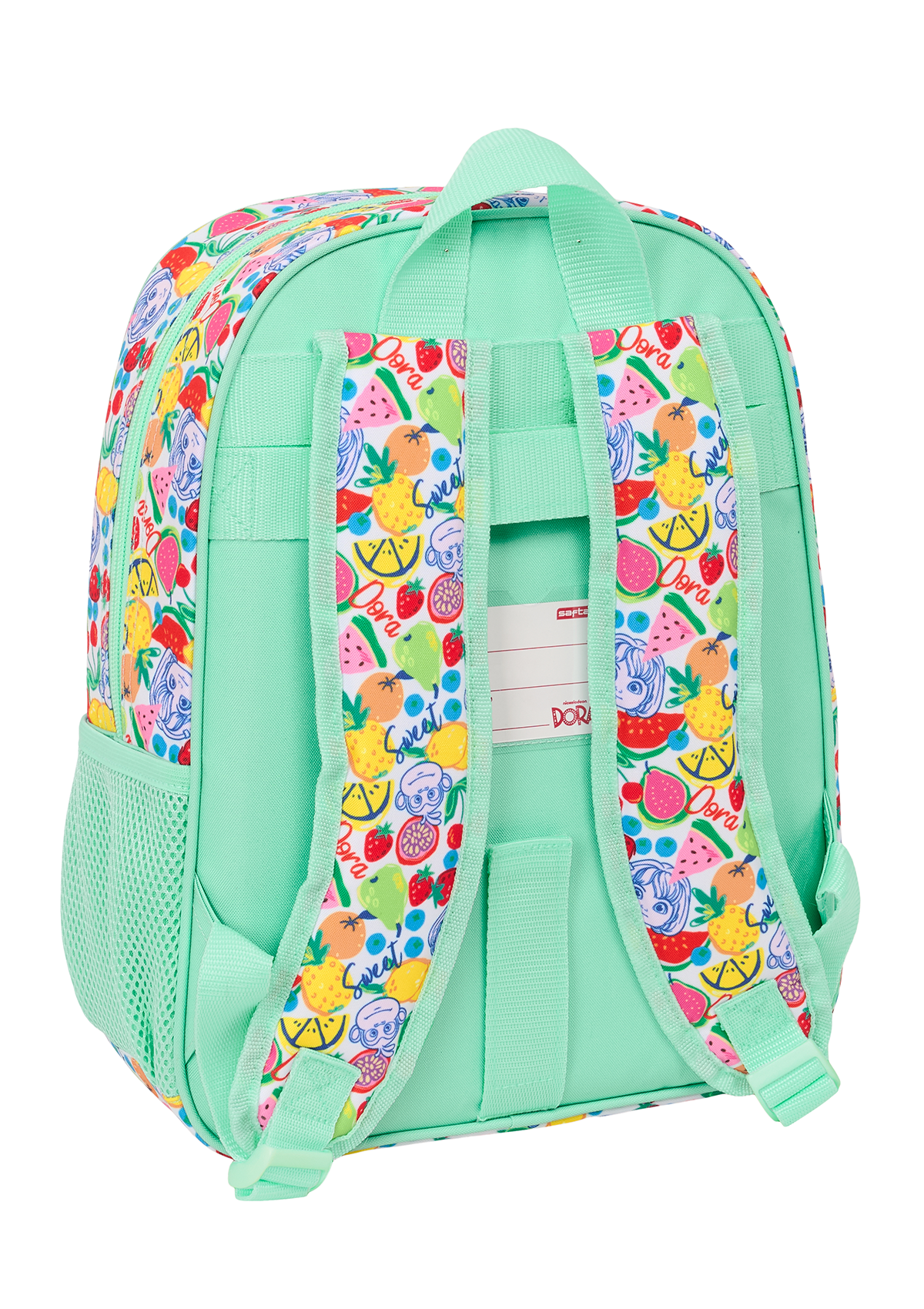 Dora Small Backpack