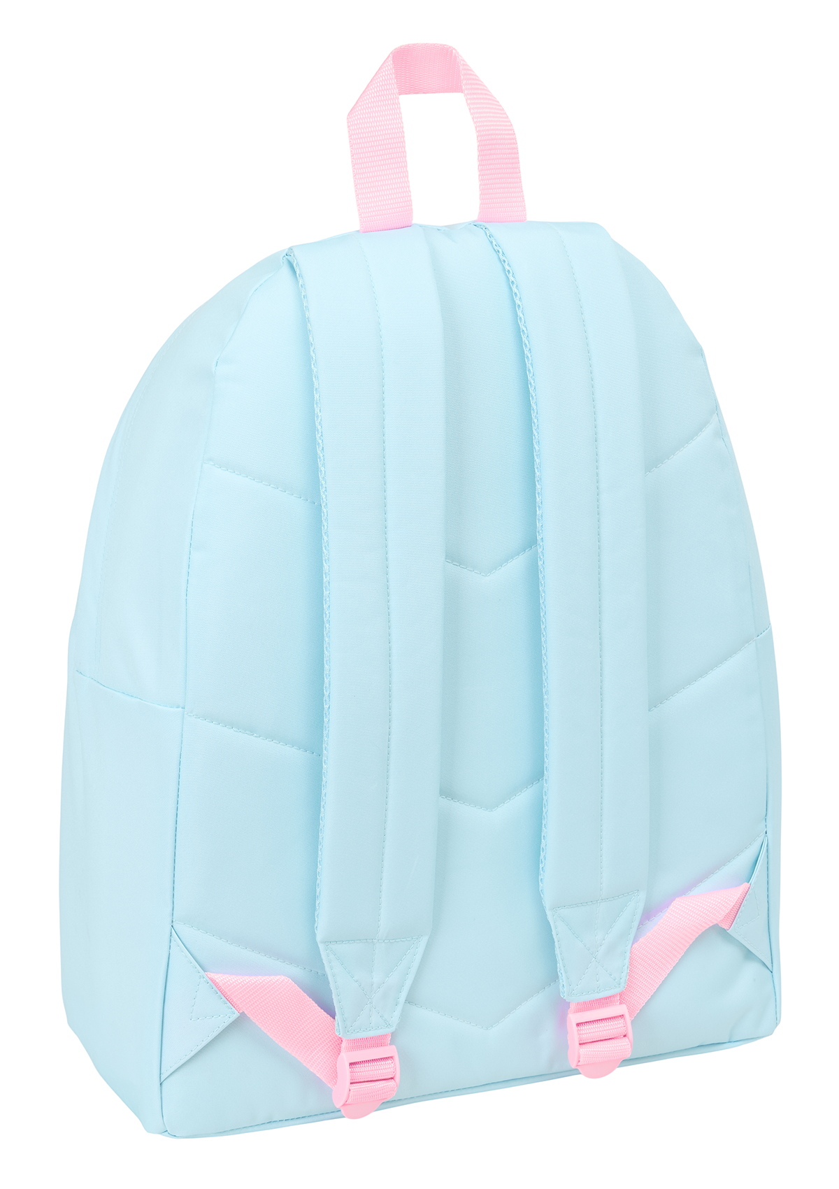 Pembe The Pink Cat Large Backpack