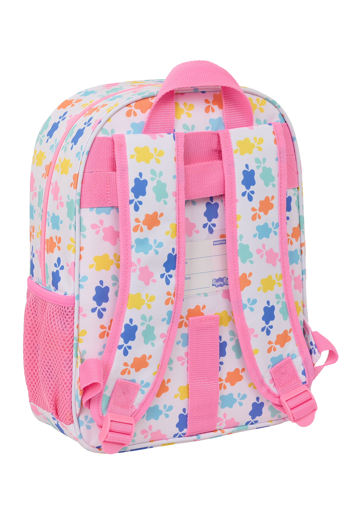 Peppa Pig Baby Pig Small Backpack