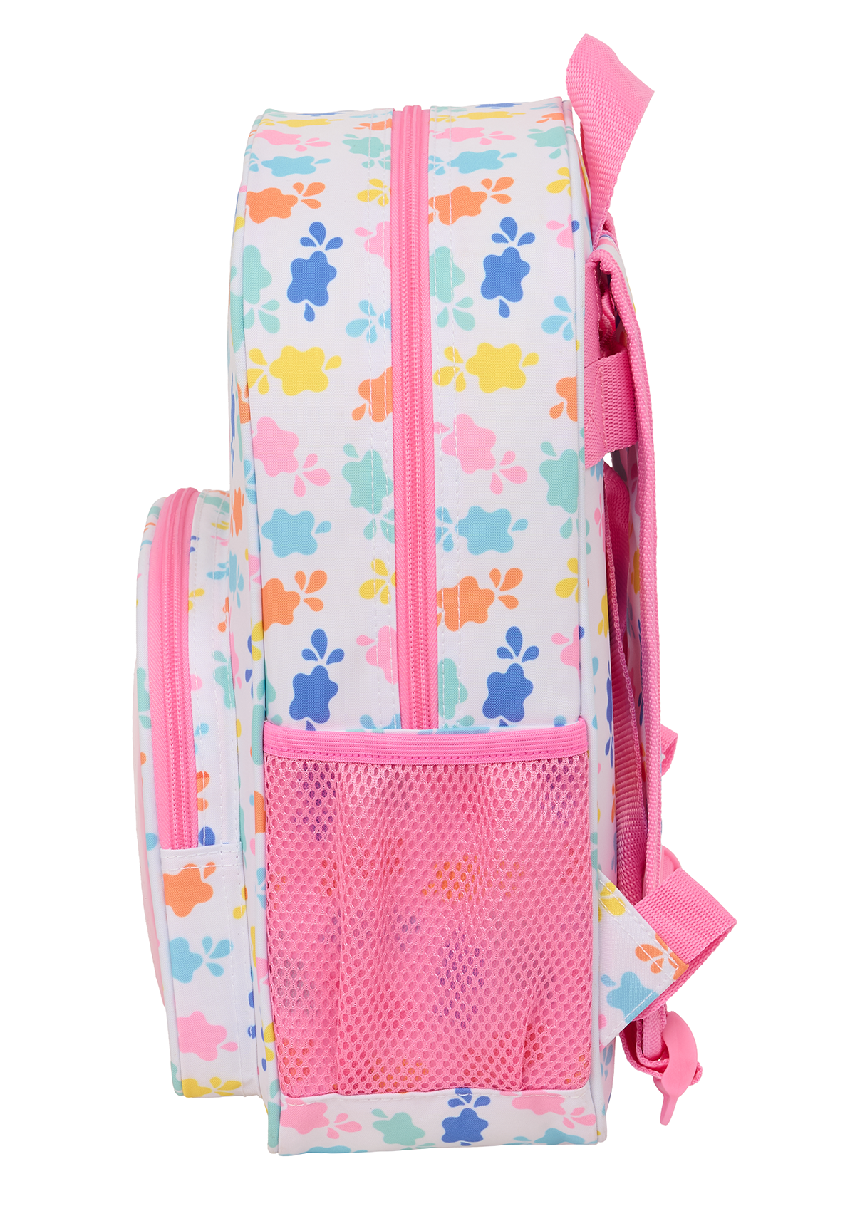 Peppa Pig Baby Pig Small Backpack