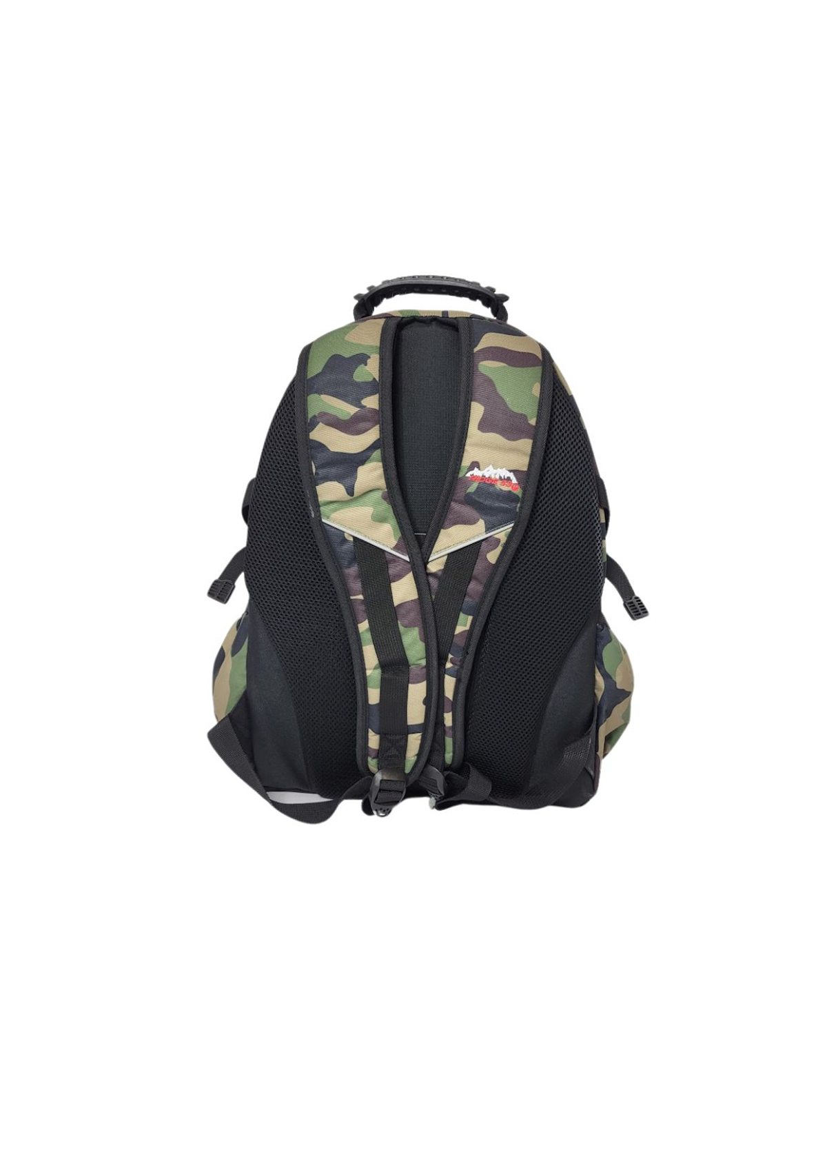 Ridge53 Backpack Bolton Camo