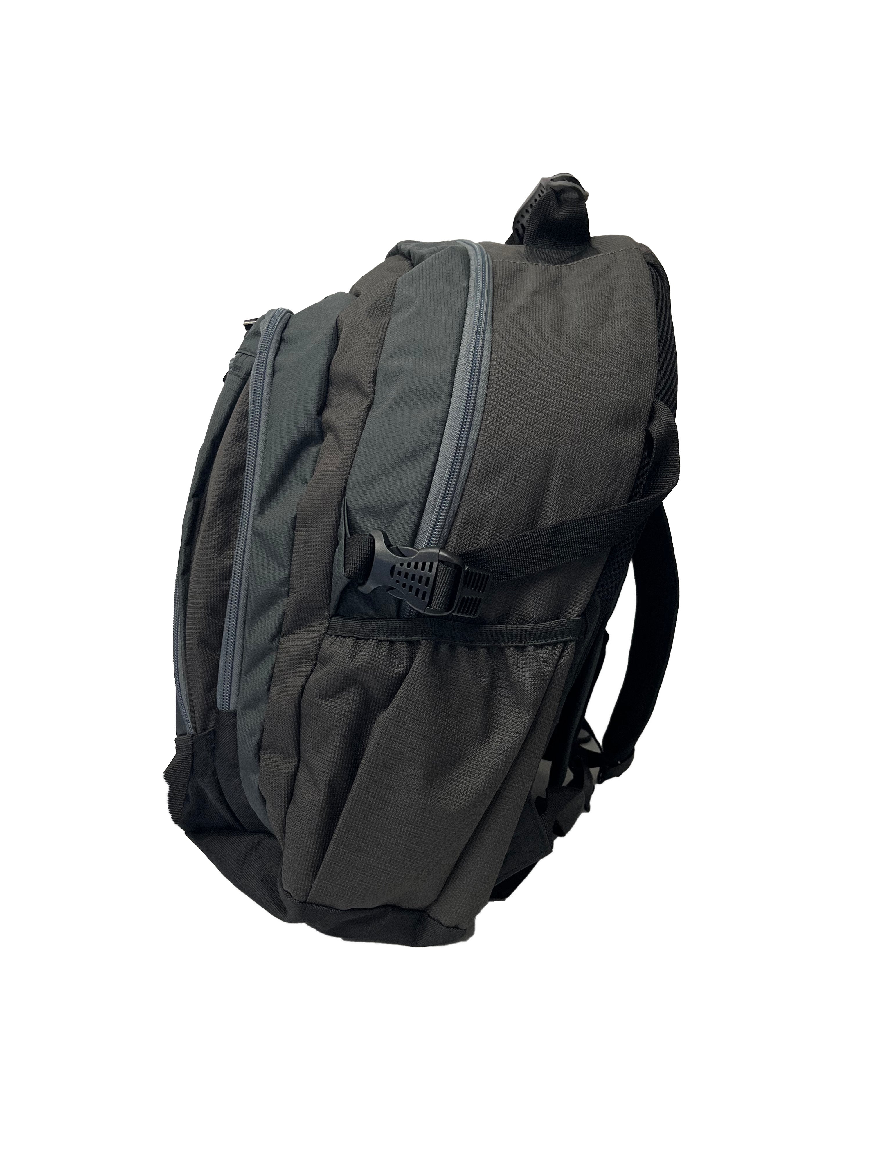 Ridge53 Backpack Bolton Charcoal