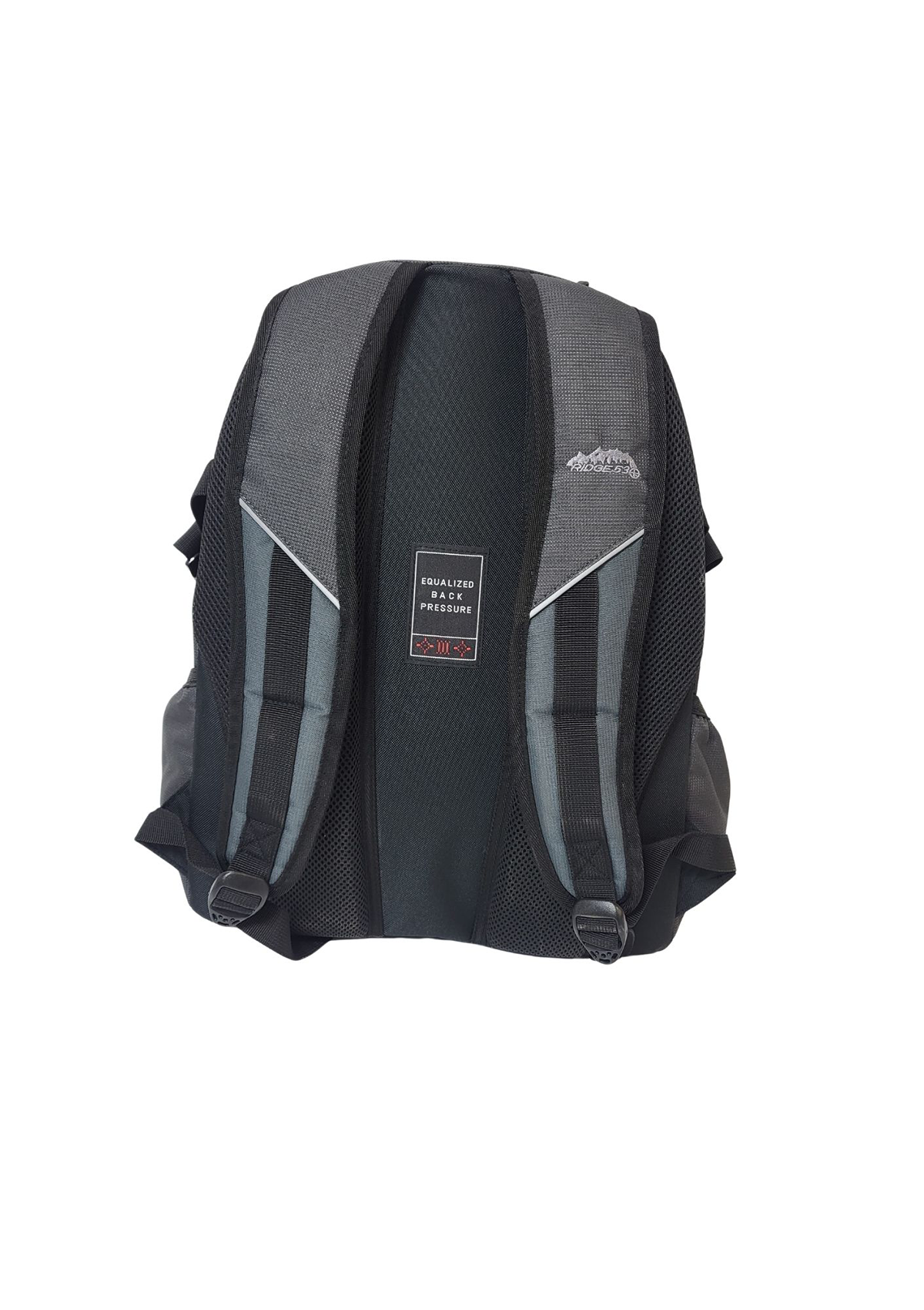 Ridge53 Backpack Bolton Charcoal