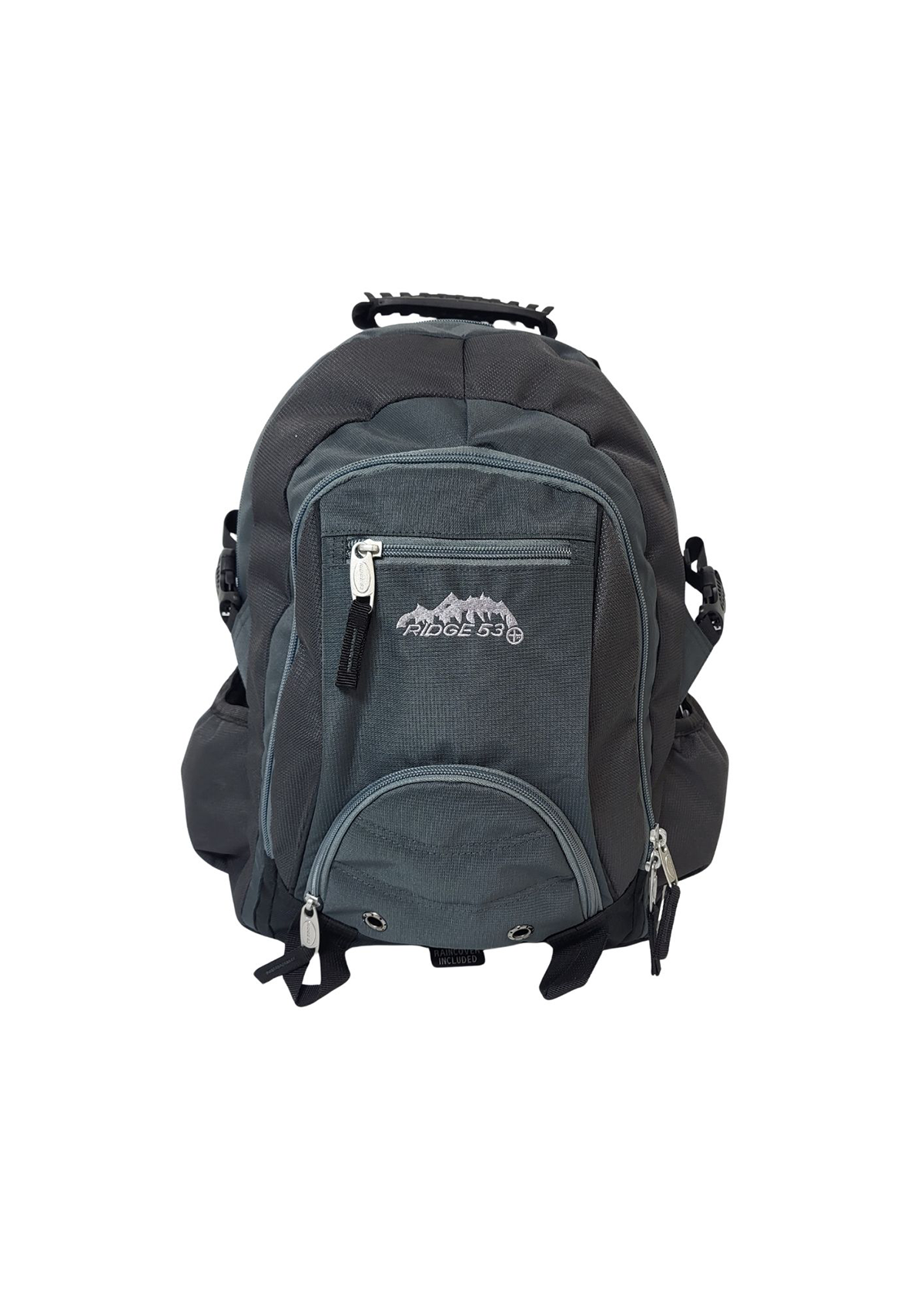 Ridge53 Backpack Bolton Charcoal