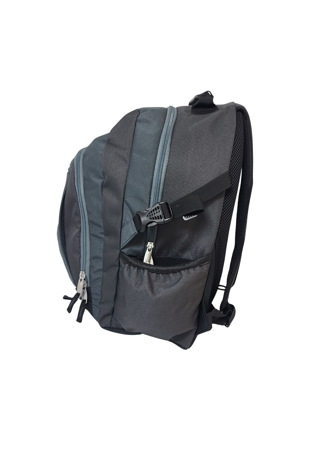 Ridge53 Backpack Bolton Charcoal