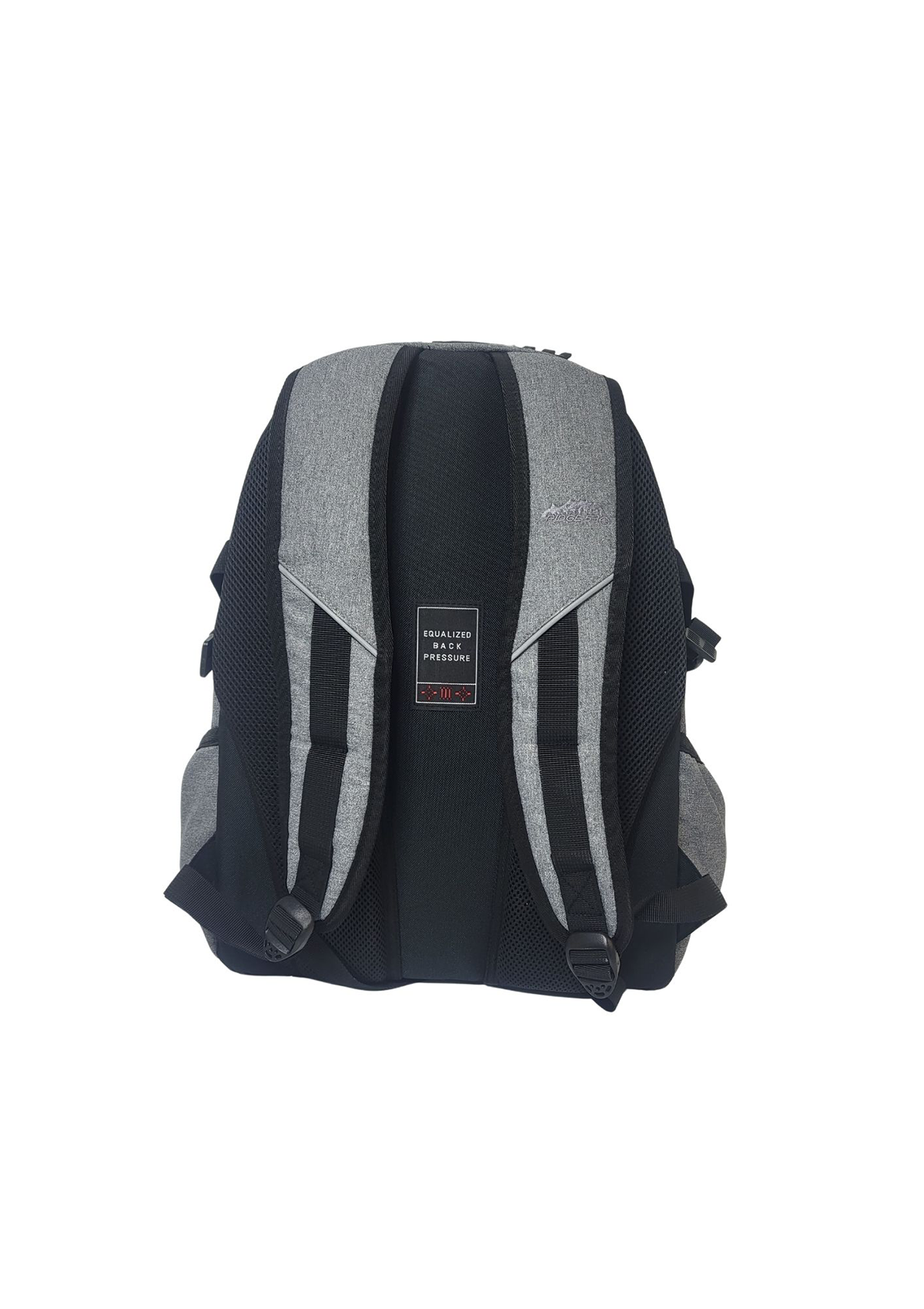 Ridge53 Backpack Bolton Grey Melange