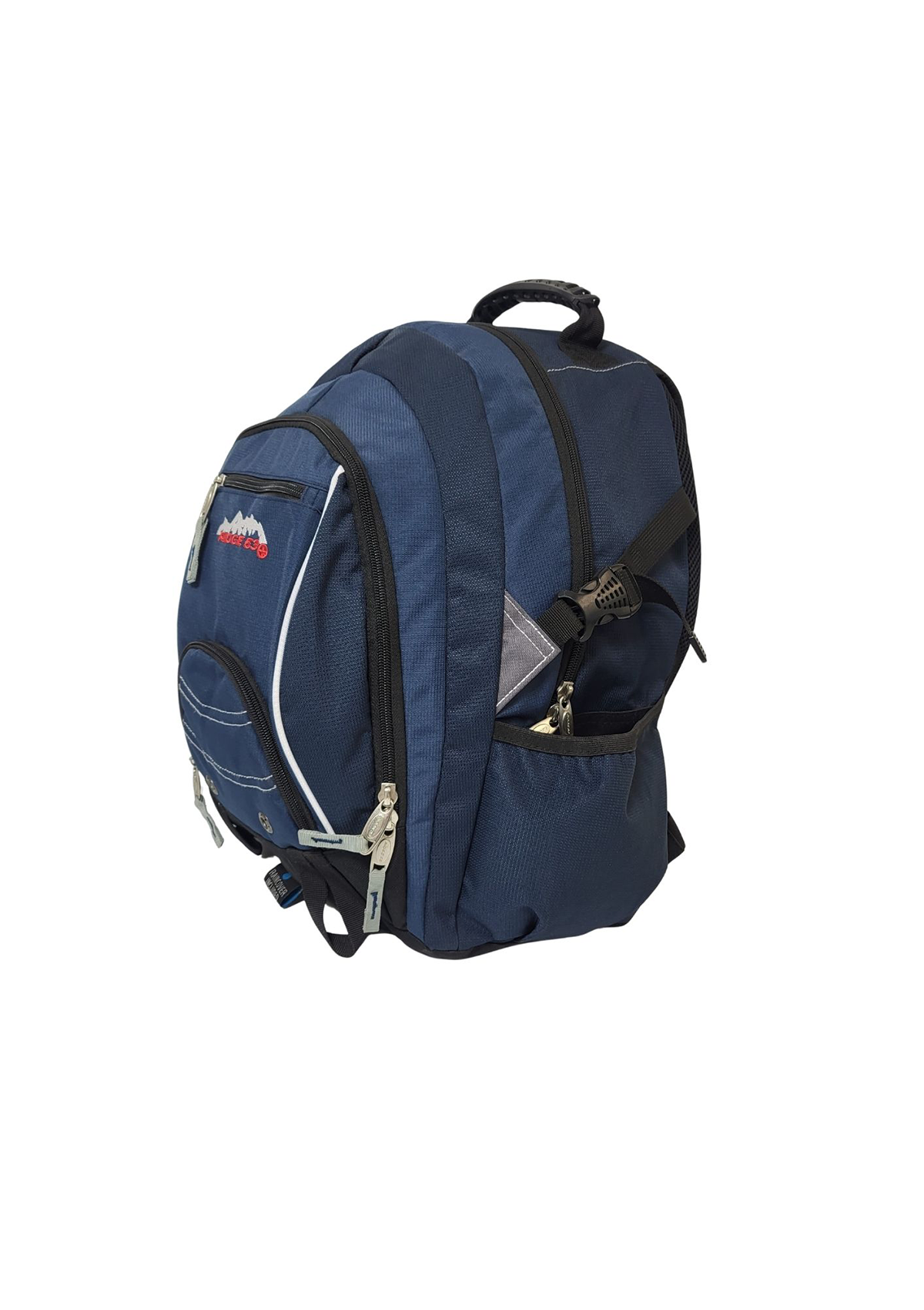 Ridge53 Backpack Bolton Navy White