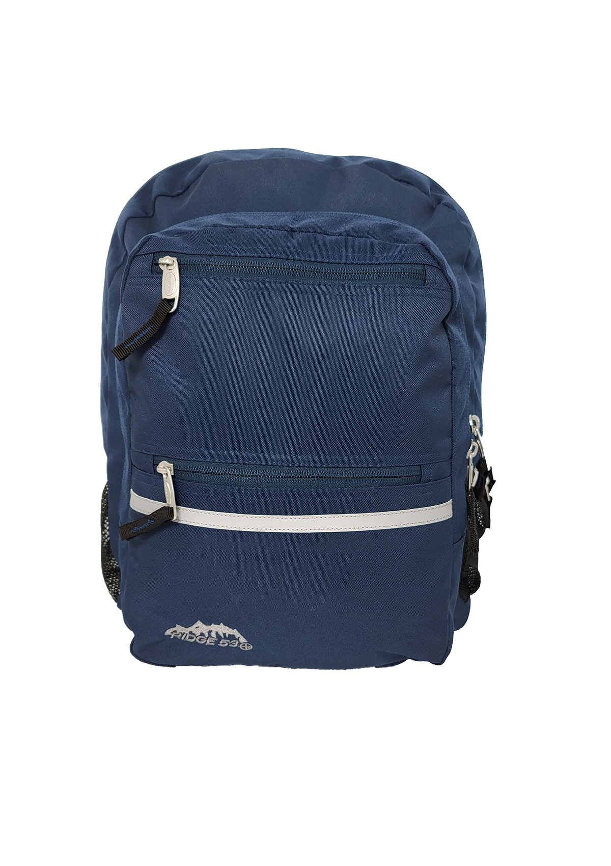 Ridge53 Backpack Campus Blue