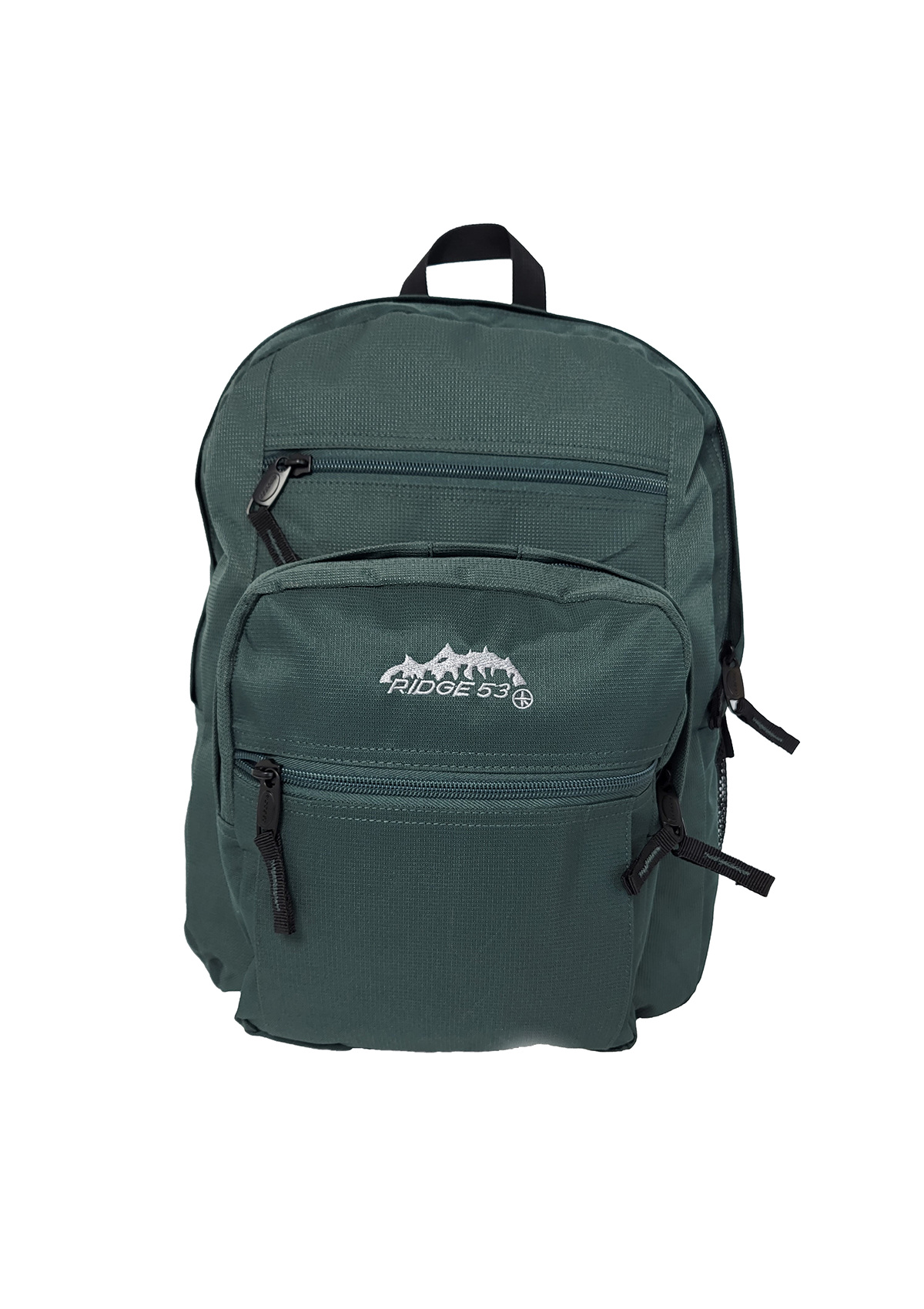 Ridge53 Backpack College Green