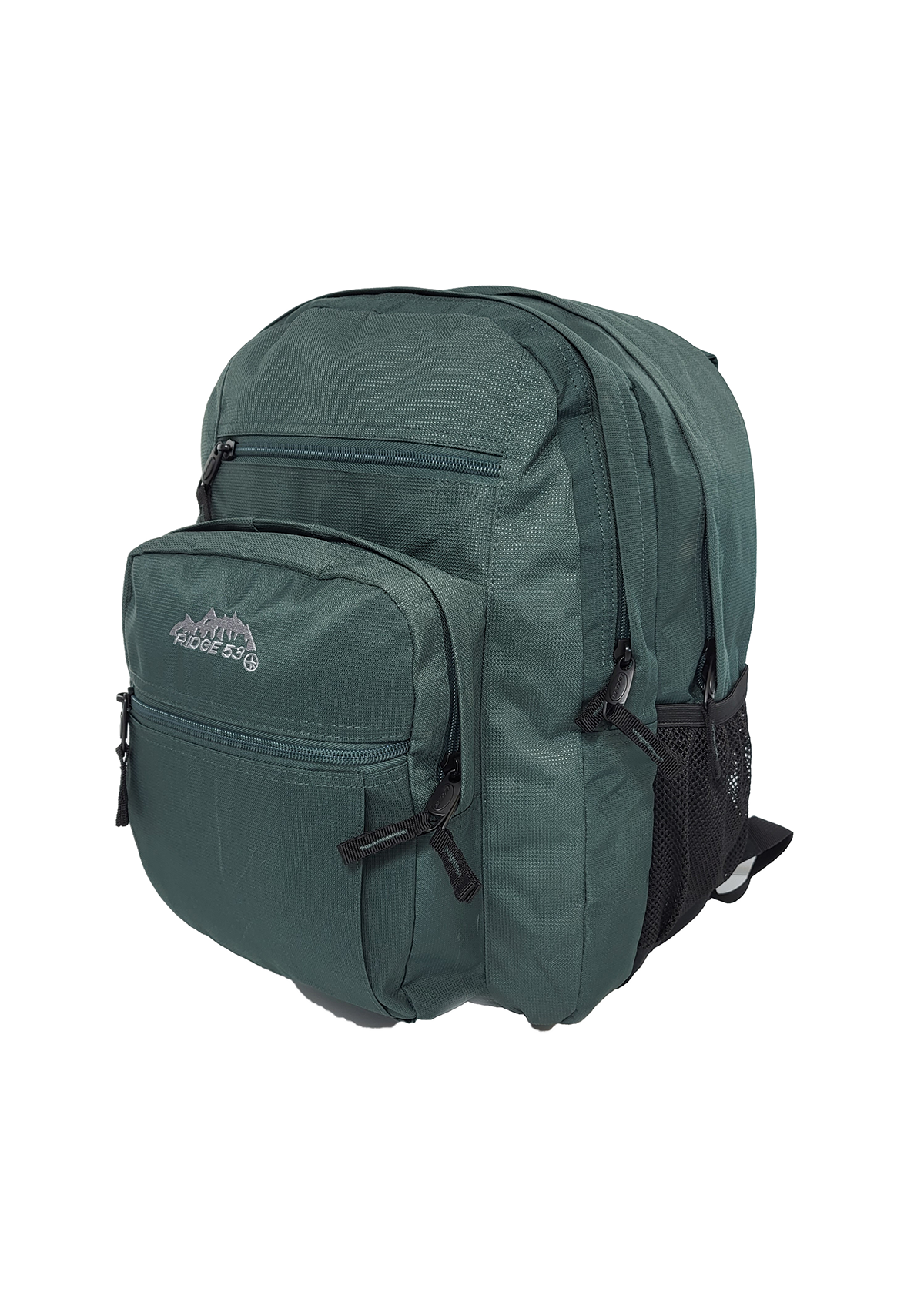 Ridge53 Backpack College Green
