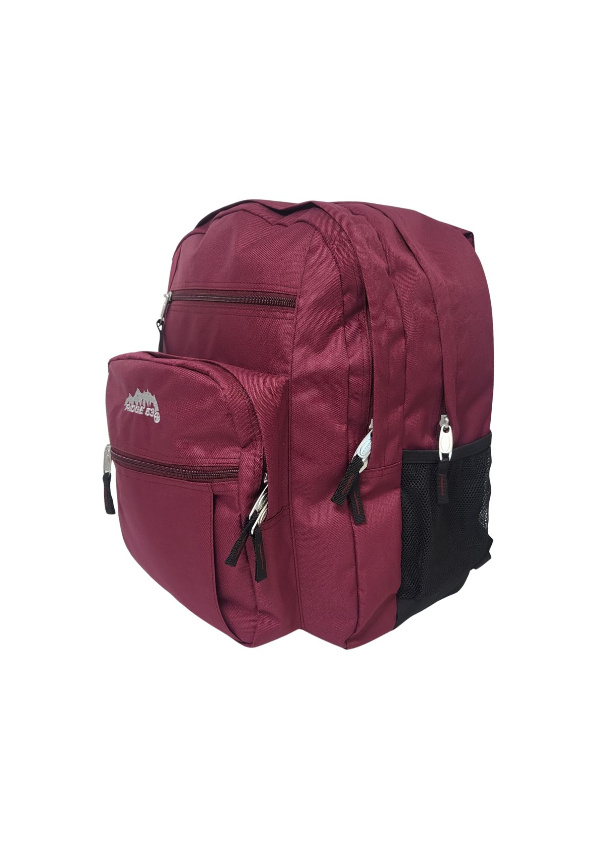 Ridge53 Backpack College Maroon