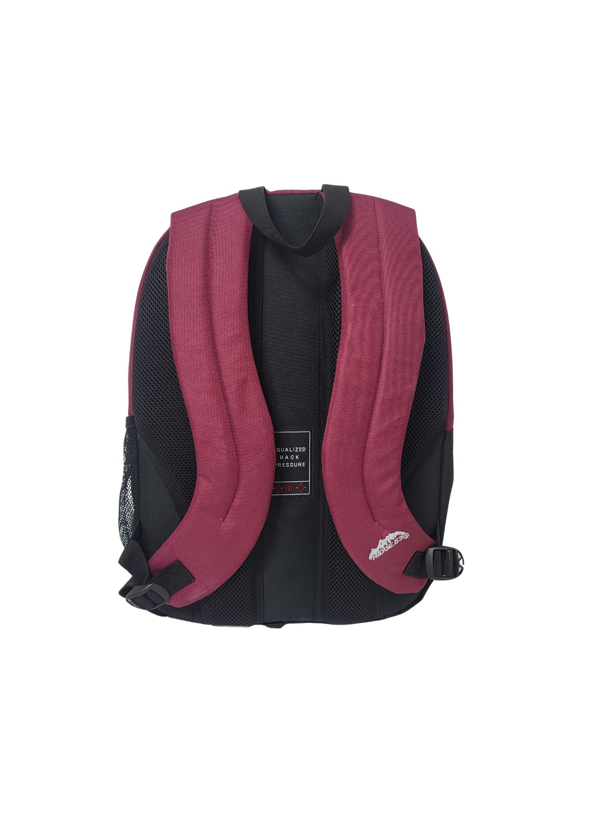 Ridge53 Backpack College Maroon